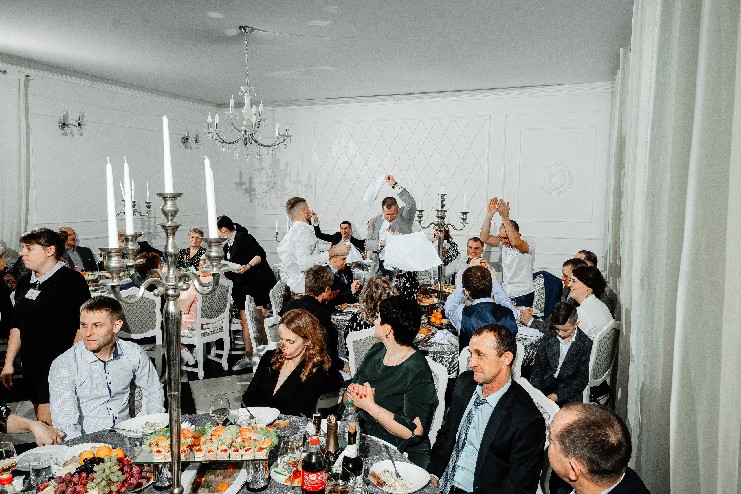 Stanislav & Natalia. 20 November 2021. Свадебный фотограф в Минске и Жлобине Светлана Карпович