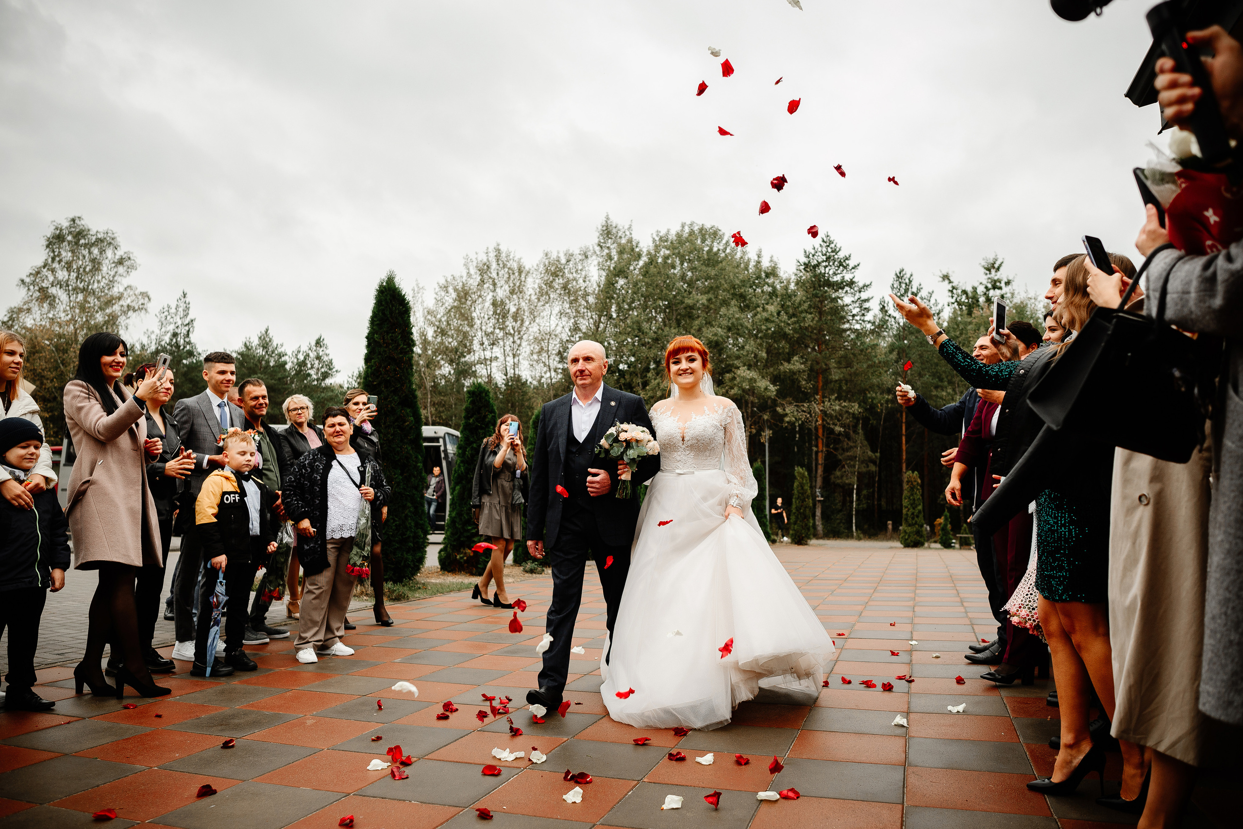 Victor&Ekaterina. 25 September 2021. Свадебный фотограф в Минске и Жлобине Светлана Карпович