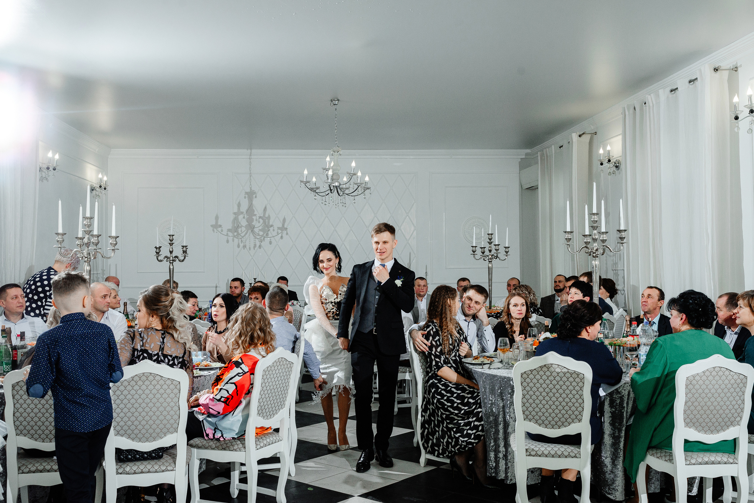 Stanislav & Natalia. 20 November 2021. Свадебный фотограф в Минске и Жлобине Светлана Карпович