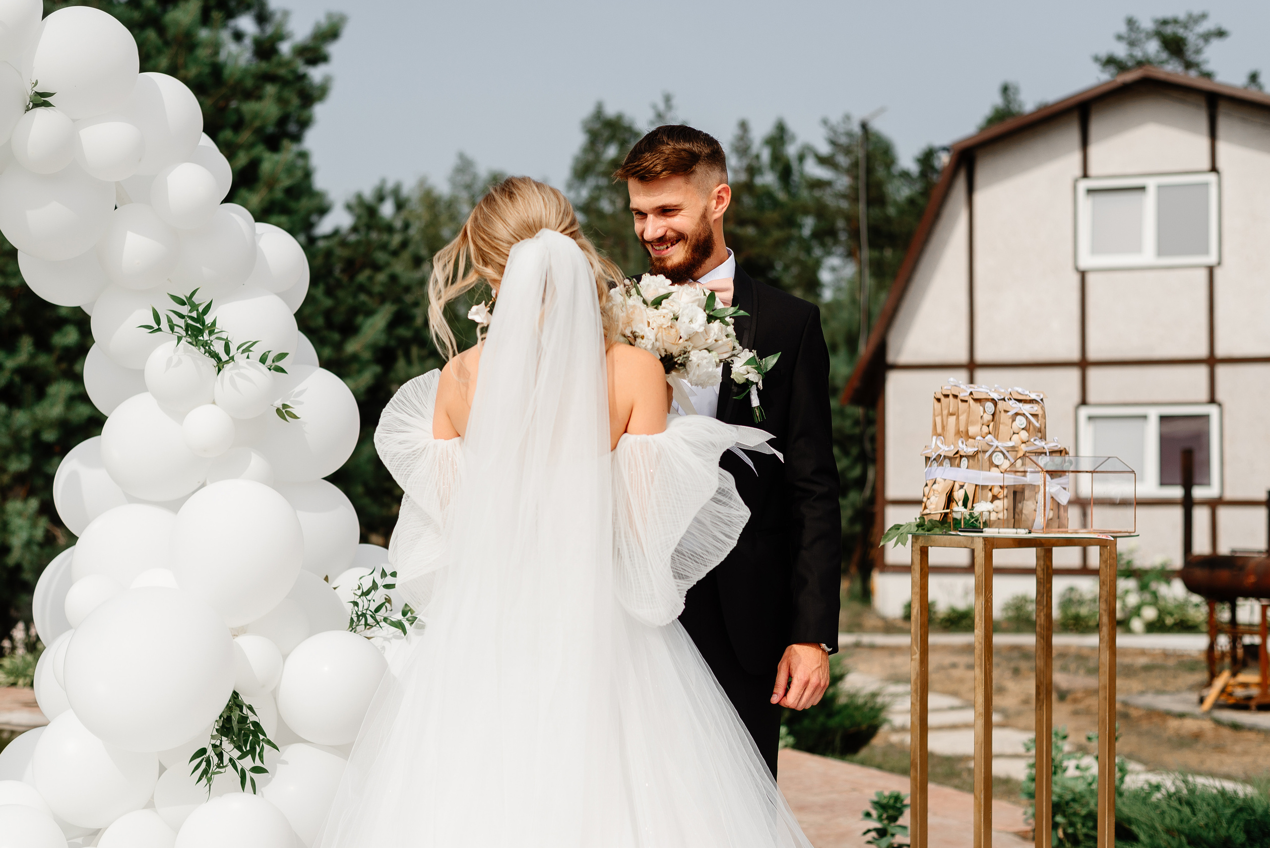 Pavel&Ekaterina. 17 July 2021. Свадебный фотограф в Минске и Жлобине Светлана Карпович