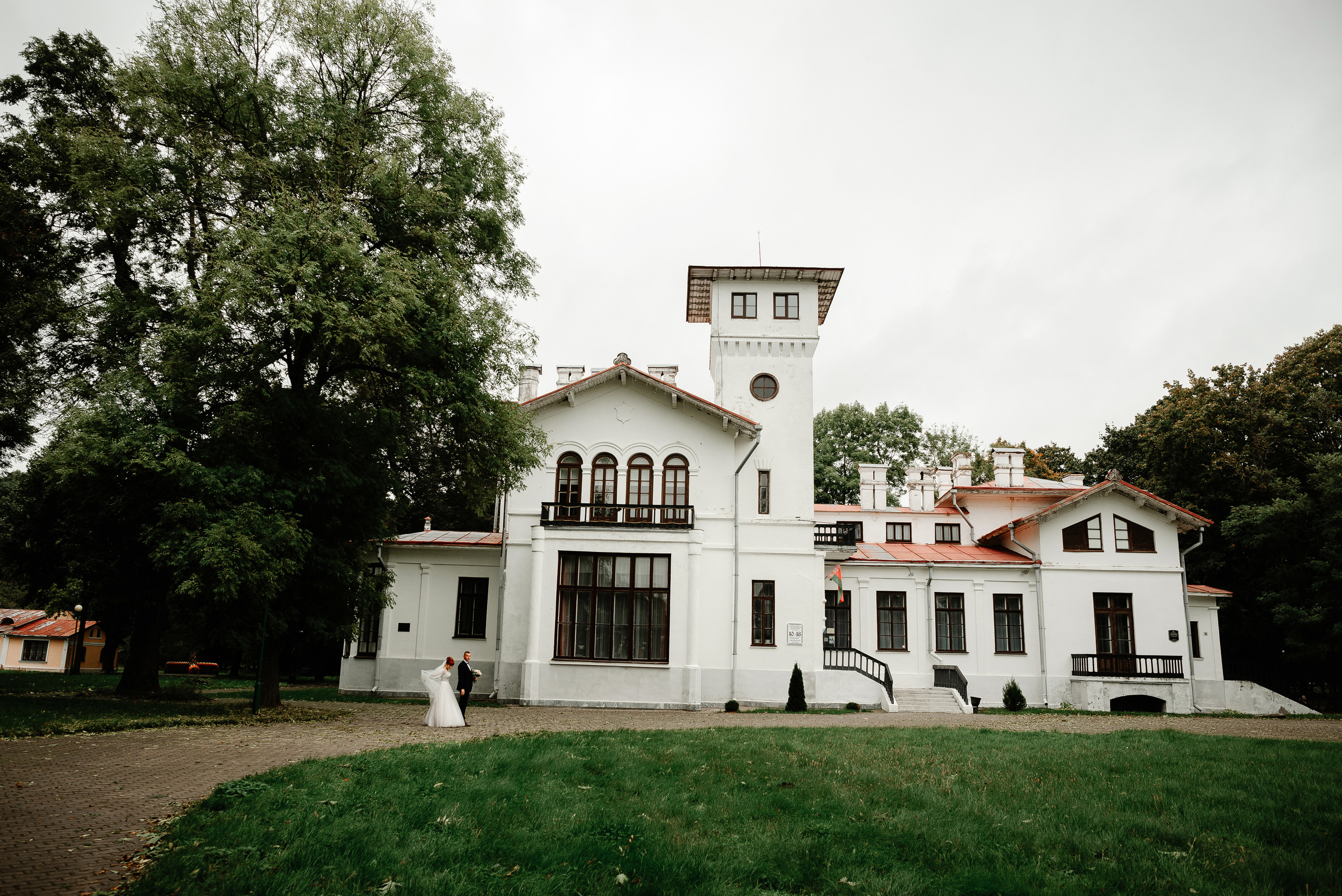 Victor&Ekaterina. 25 September 2021. Свадебный фотограф в Минске и Жлобине Светлана Карпович