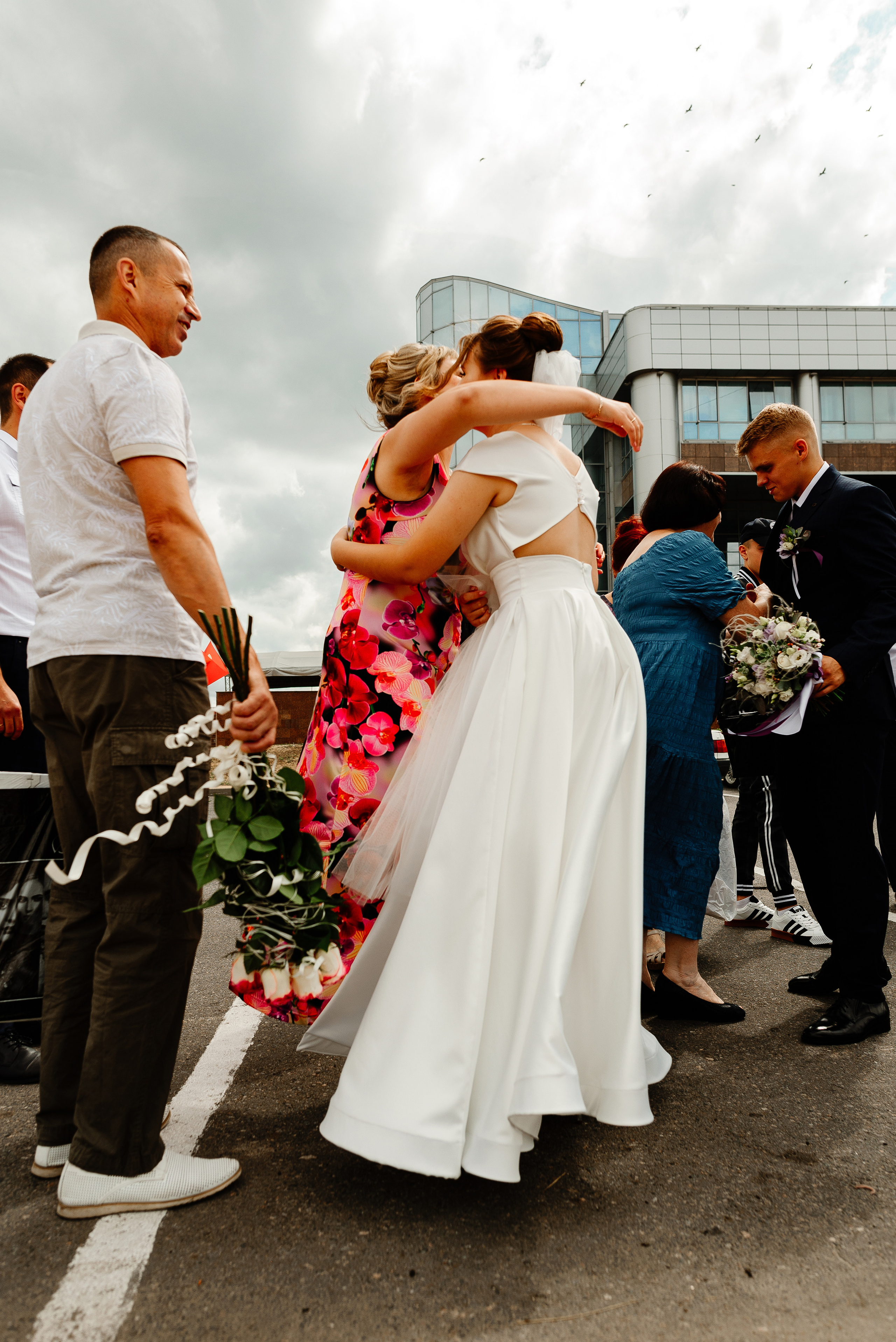 Nikita&Inna. 07 August 2021. Свадебный фотограф в Минске и Жлобине Светлана Карпович