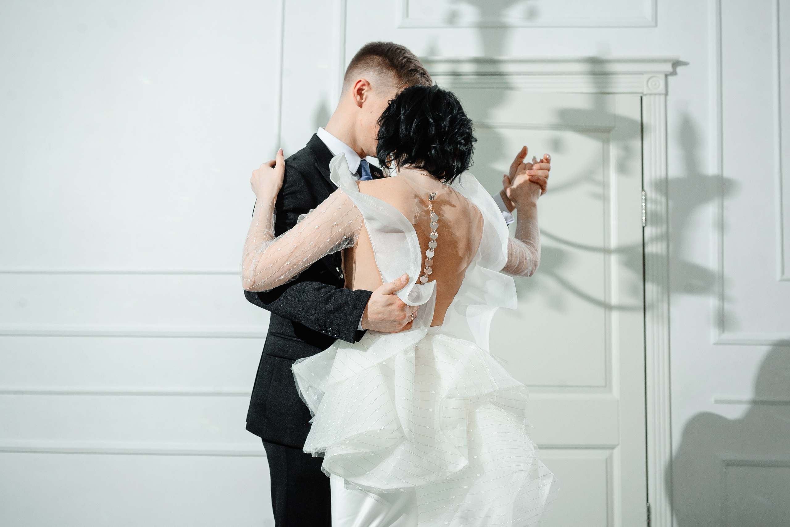 Stanislav & Natalia. 20 November 2021. Свадебный фотограф в Минске и Жлобине Светлана Карпович