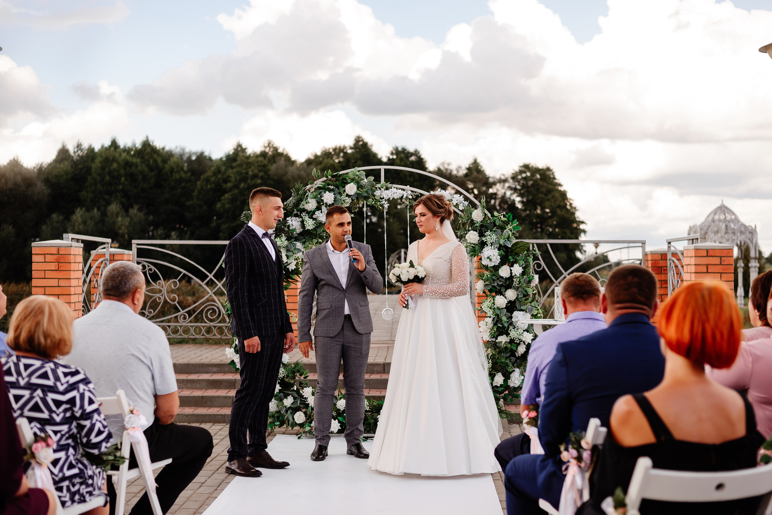 ALeksey&Evgeniya. 21 August 2021. Свадебный фотограф в Минске и Жлобине Светлана Карпович