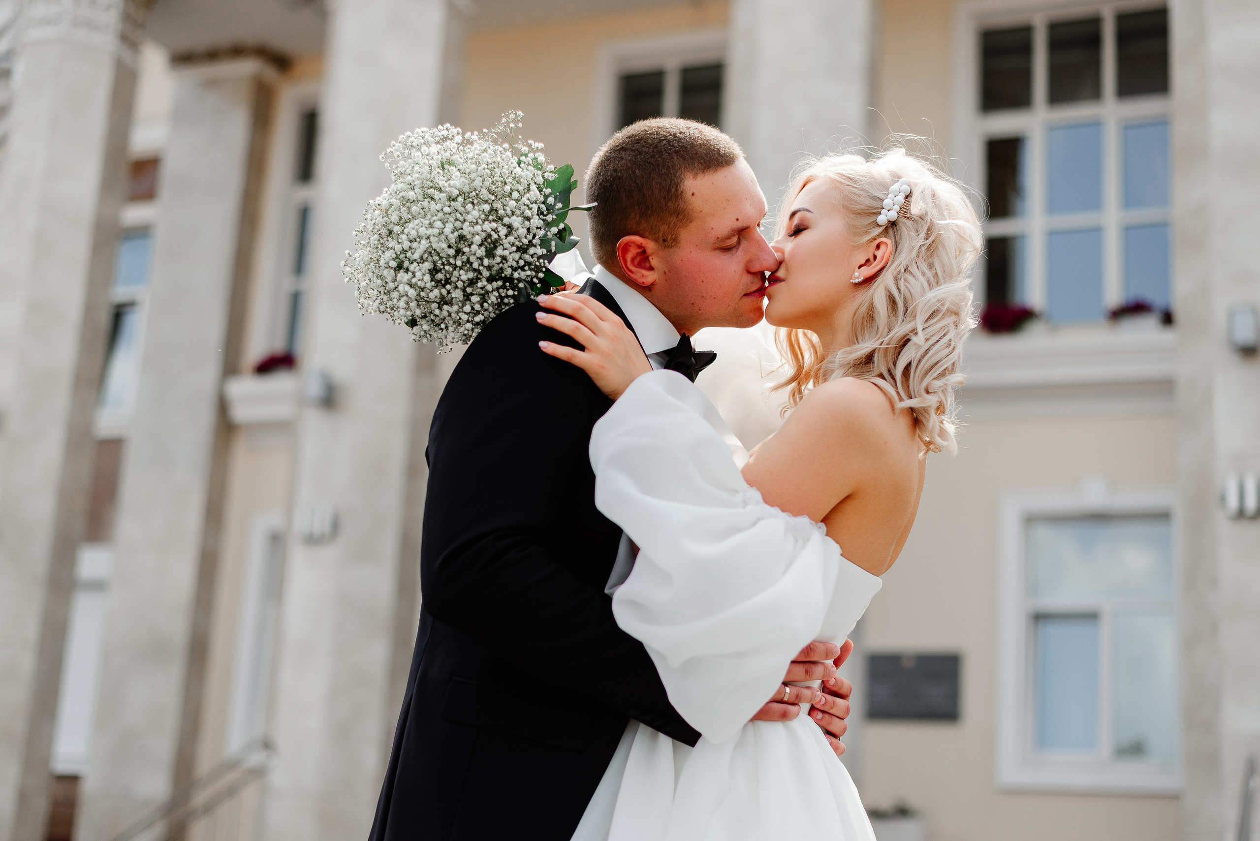 Evgeniy&Vasilina. 24 July 2021. Свадебный фотограф в Минске и Жлобине Светлана Карпович