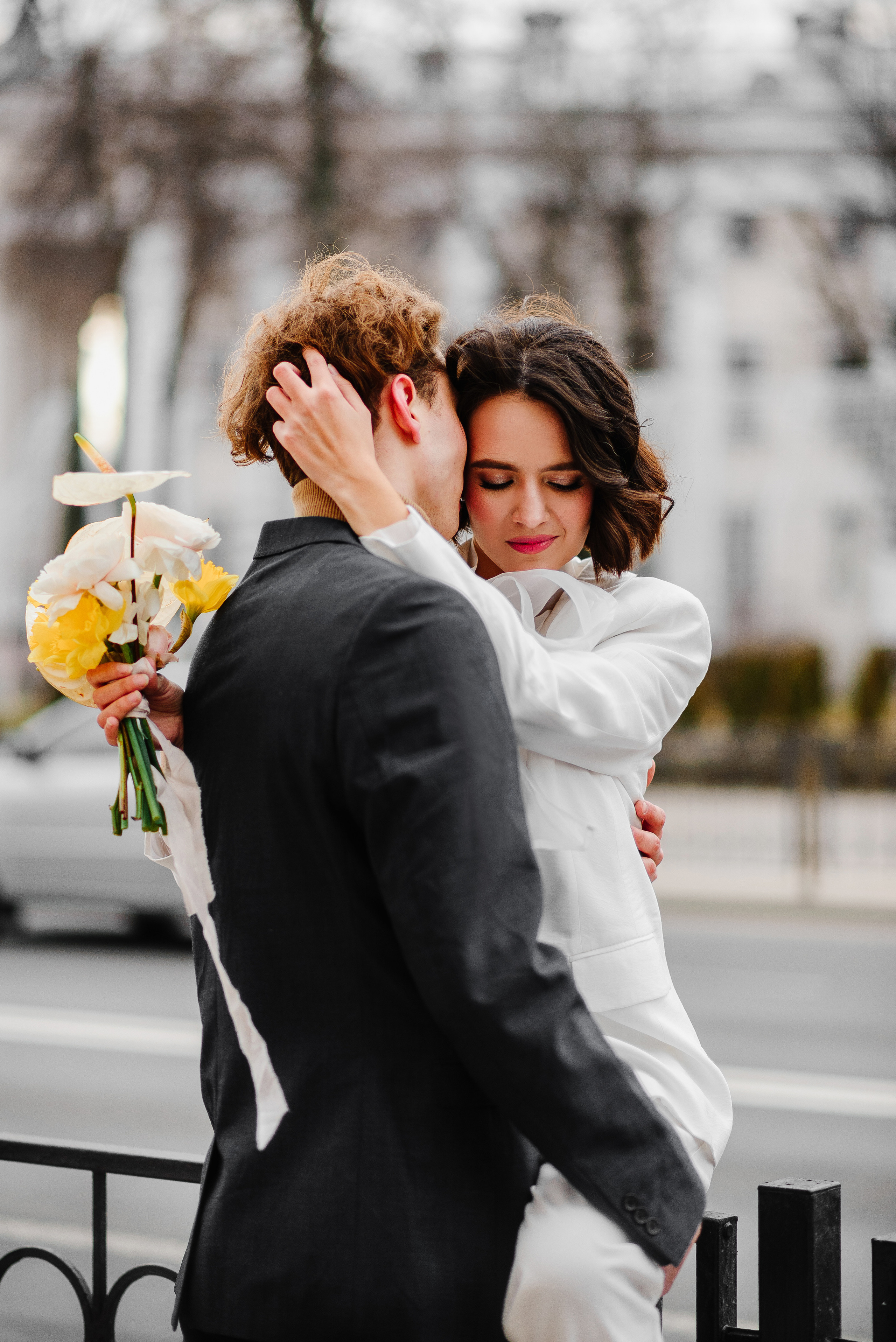 Slava & Svetlava. March, 2022. Свадебный фотограф в Минске и Жлобине Светлана Карпович