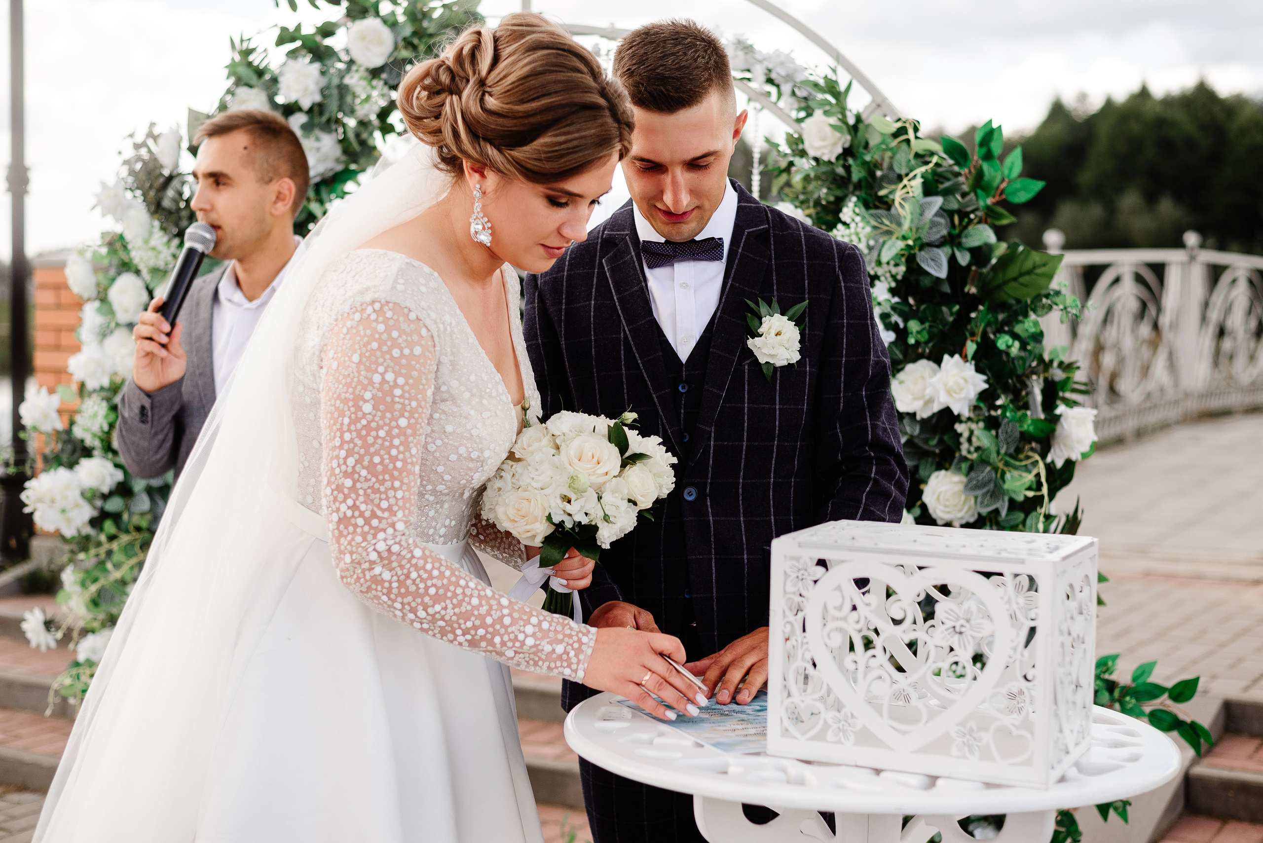 ALeksey&Evgeniya. 21 August 2021. Свадебный фотограф в Минске и Жлобине Светлана Карпович