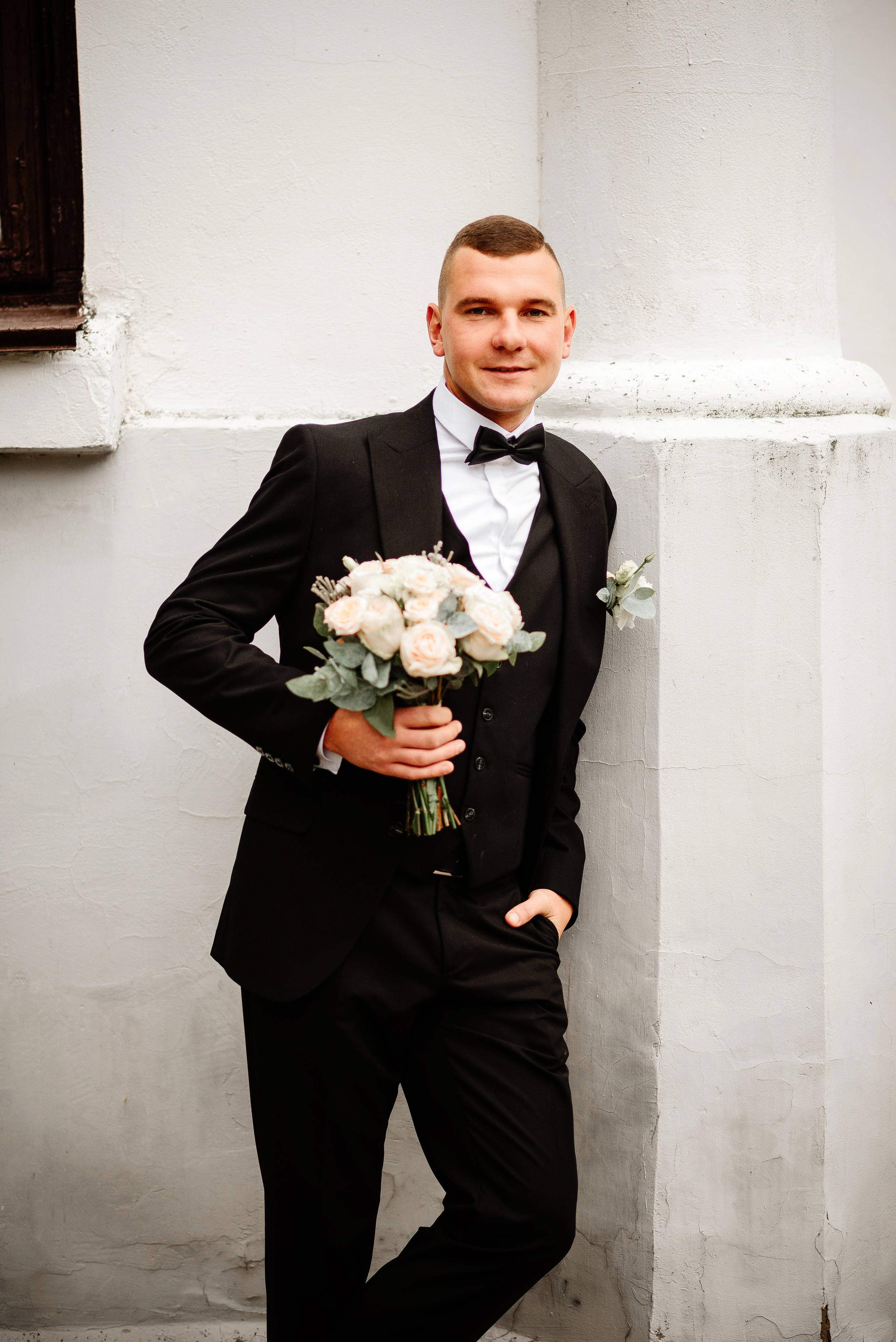 Victor&Ekaterina. 25 September 2021. Свадебный фотограф в Минске и Жлобине Светлана Карпович