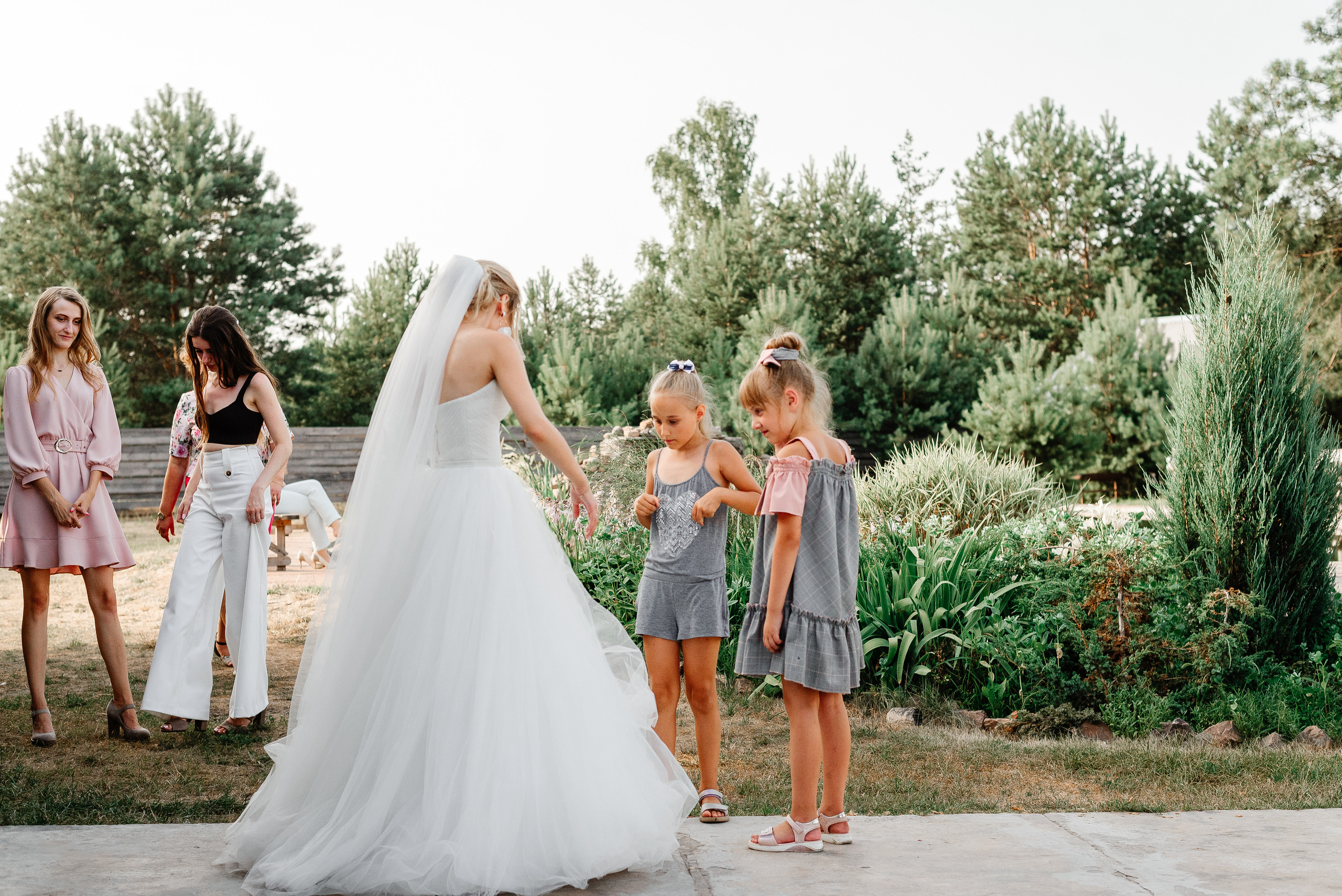 Pavel&Ekaterina. 17 July 2021. Свадебный фотограф в Минске и Жлобине Светлана Карпович