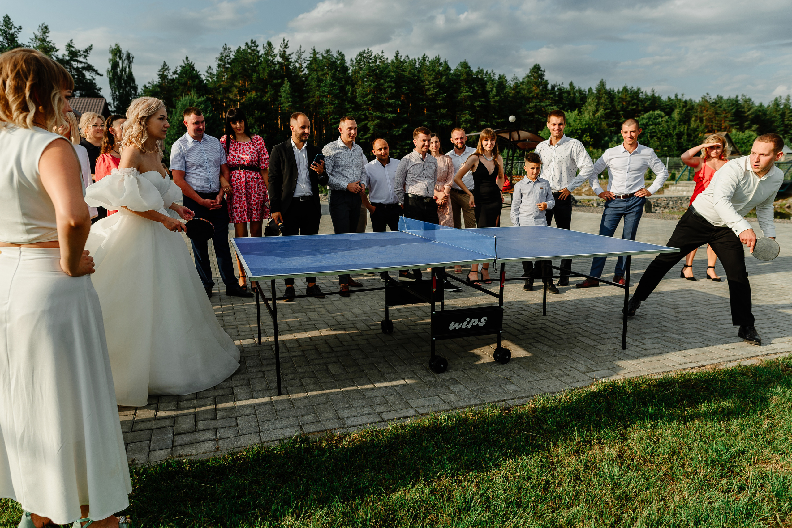 Evgeniy&Vasilina. 24 July 2021. Свадебный фотограф в Минске и Жлобине Светлана Карпович