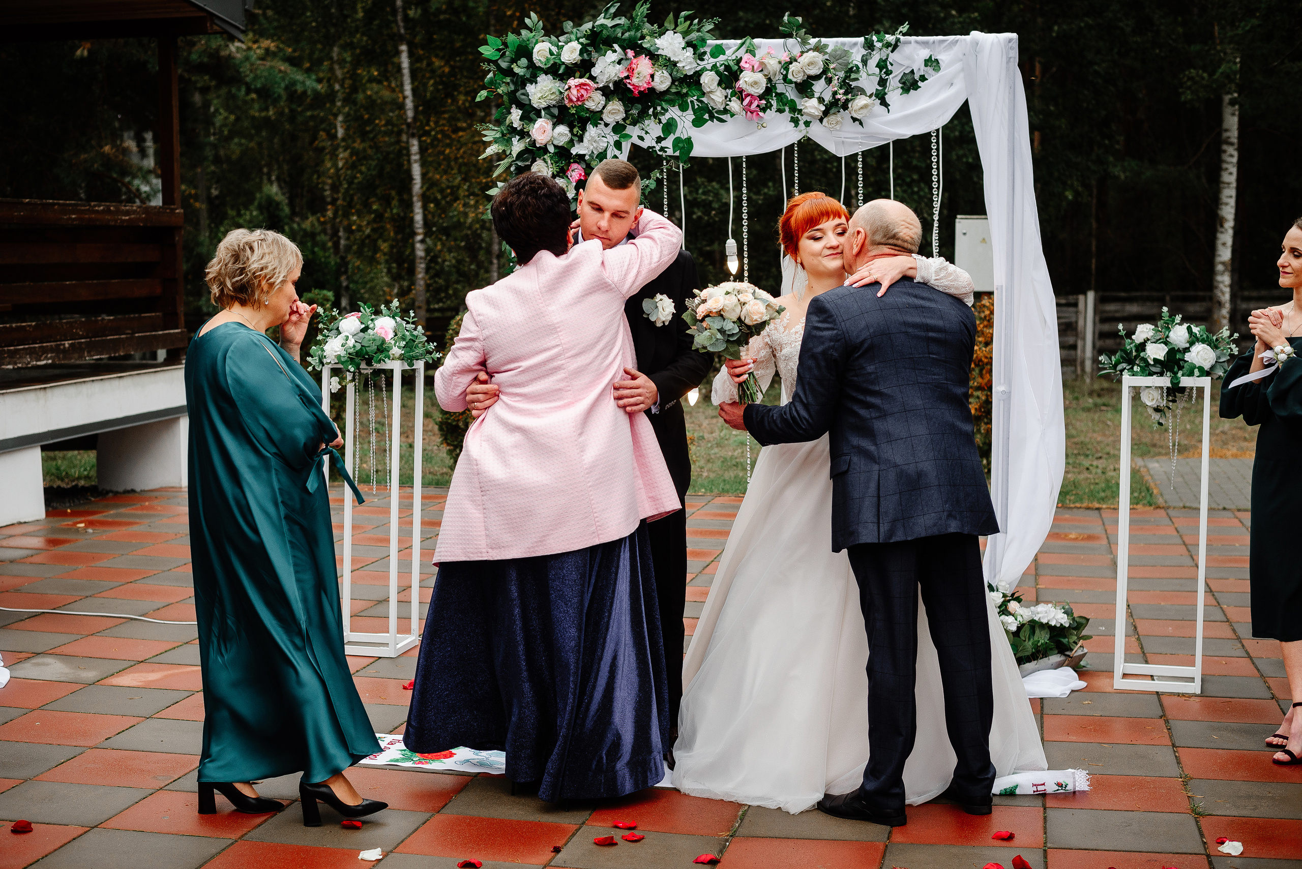 Victor&Ekaterina. 25 September 2021. Свадебный фотограф в Минске и Жлобине Светлана Карпович