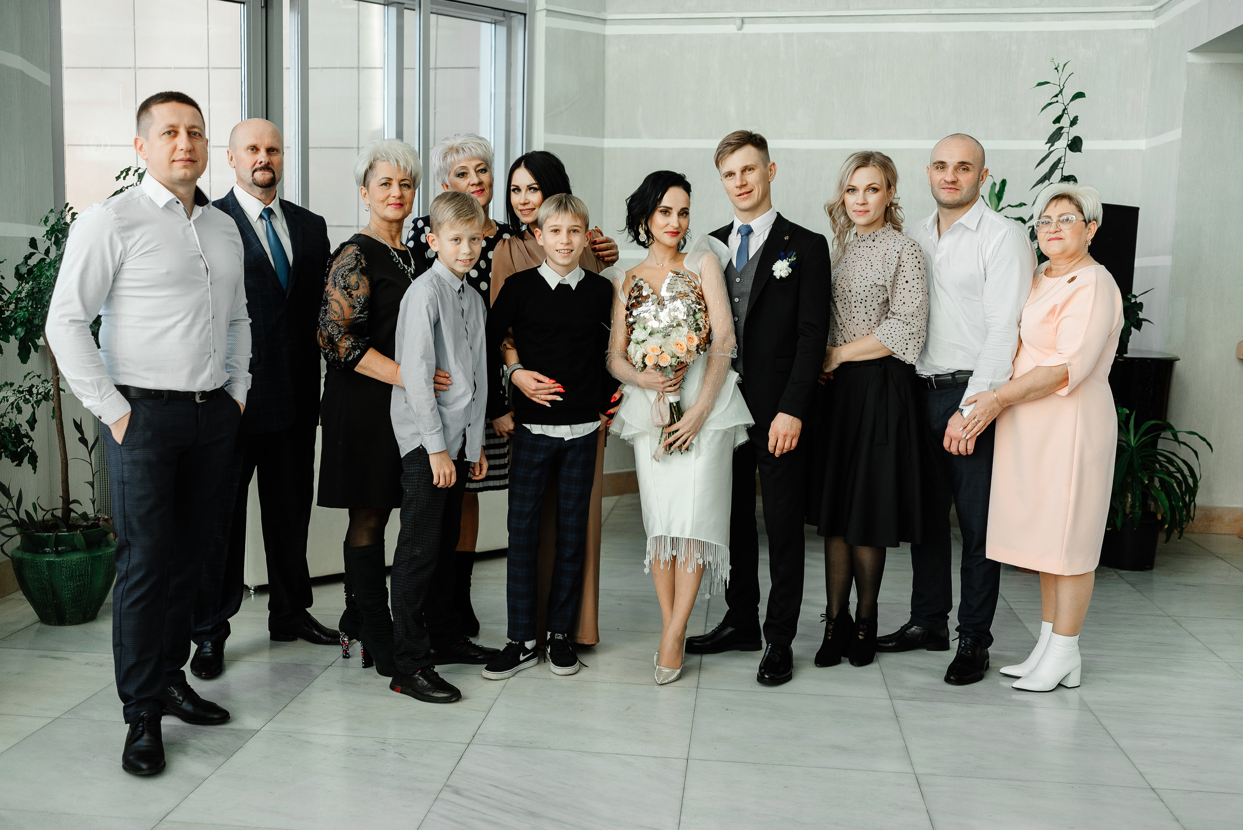 Stanislav & Natalia. 20 November 2021. Свадебный фотограф в Минске и Жлобине Светлана Карпович