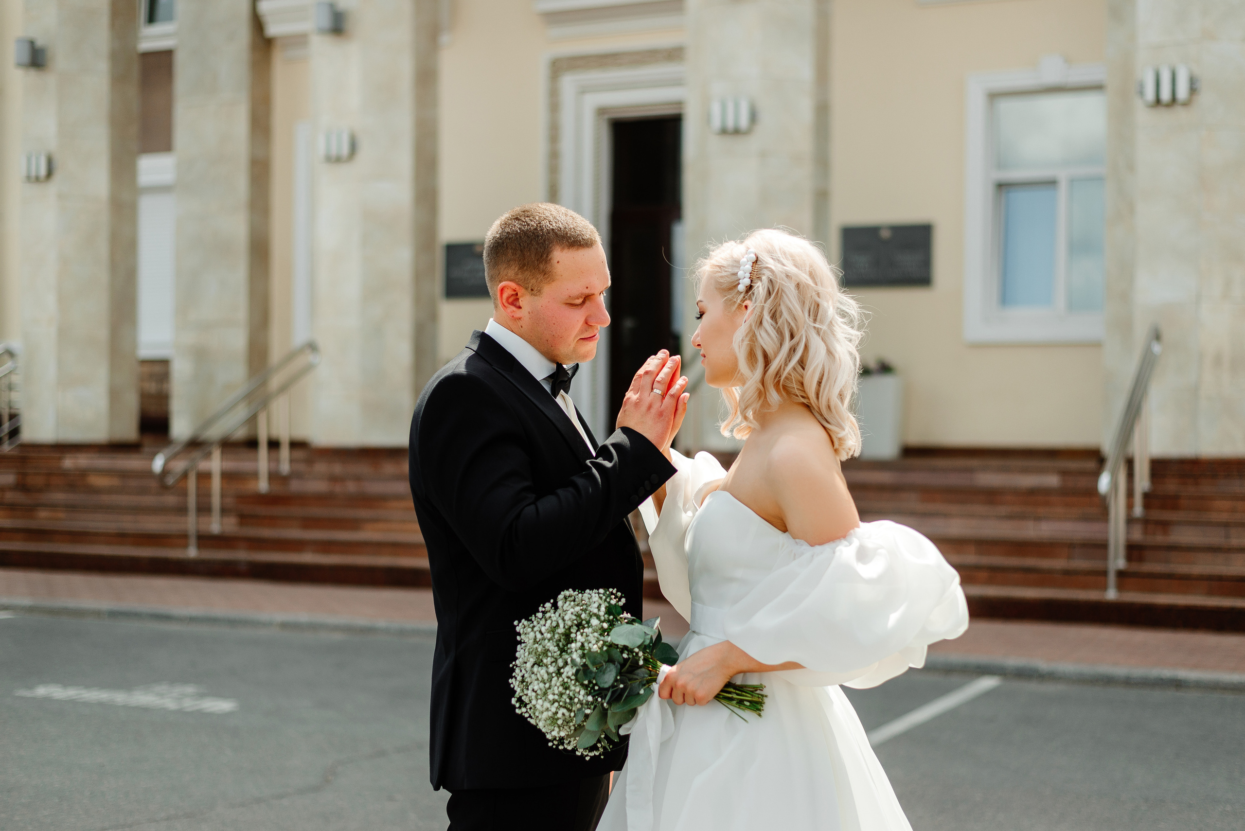 Evgeniy&Vasilina. 24 July 2021. Свадебный фотограф в Минске и Жлобине Светлана Карпович