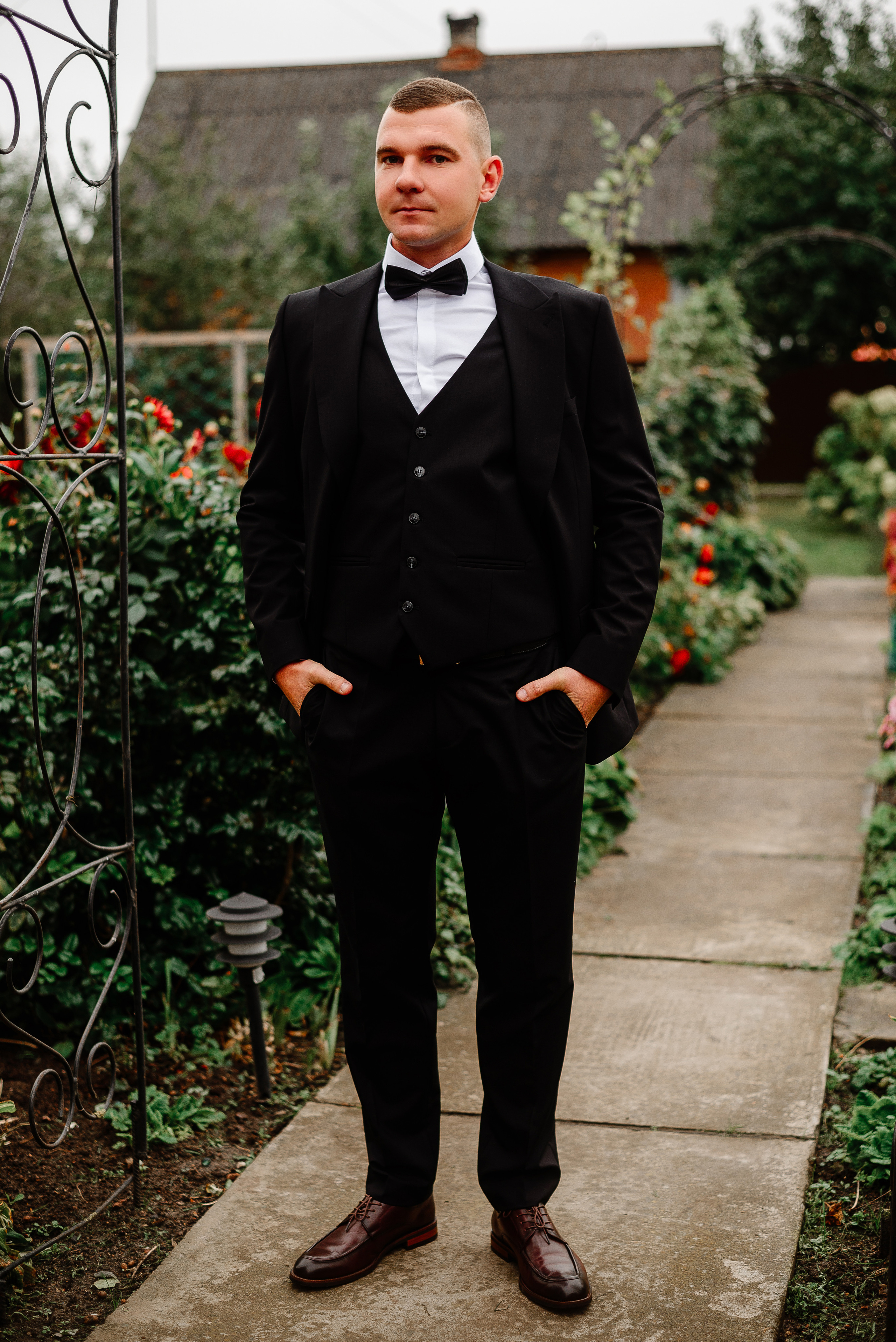 Victor&Ekaterina. 25 September 2021. Свадебный фотограф в Минске и Жлобине Светлана Карпович