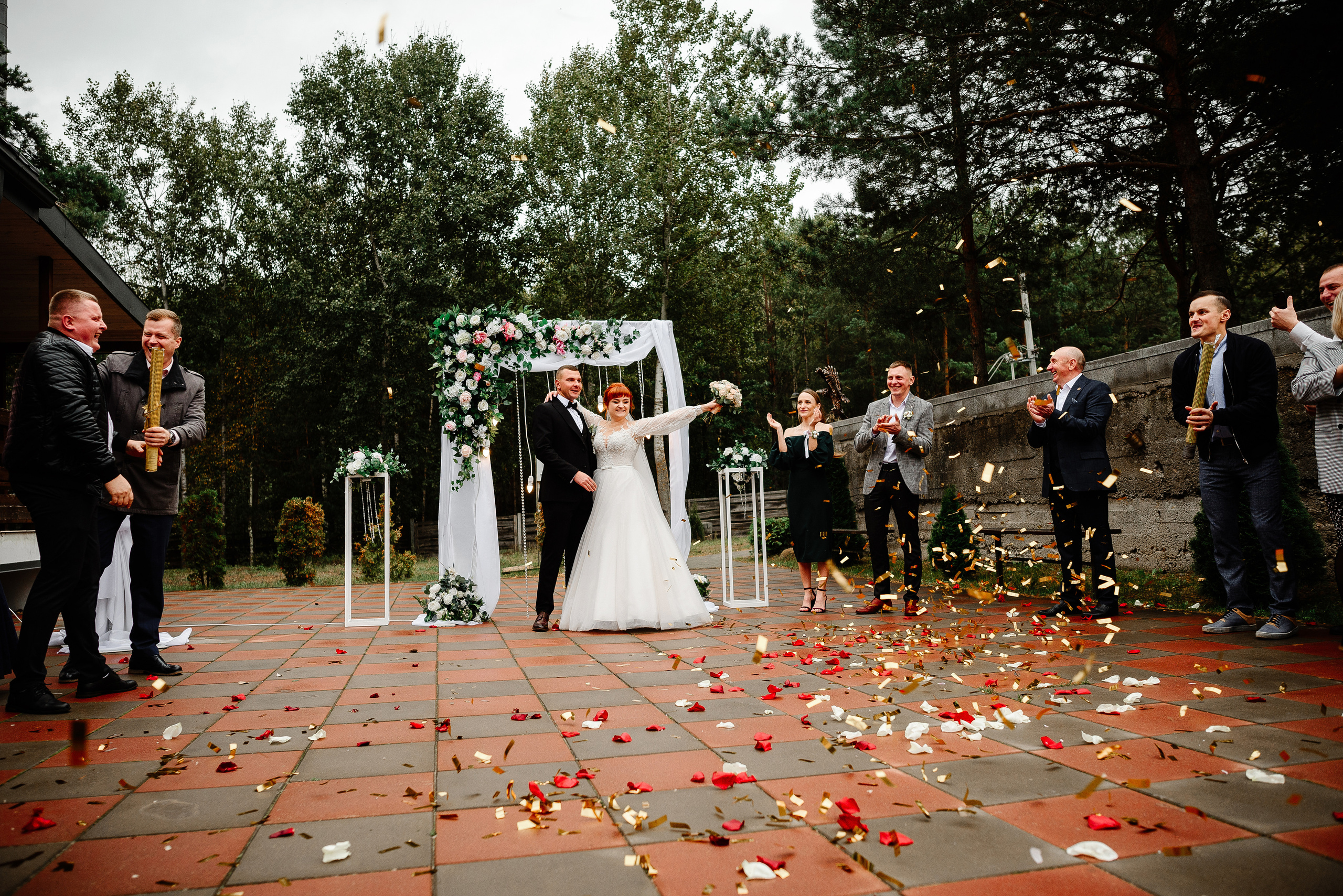 Victor&Ekaterina. 25 September 2021. Свадебный фотограф в Минске и Жлобине Светлана Карпович
