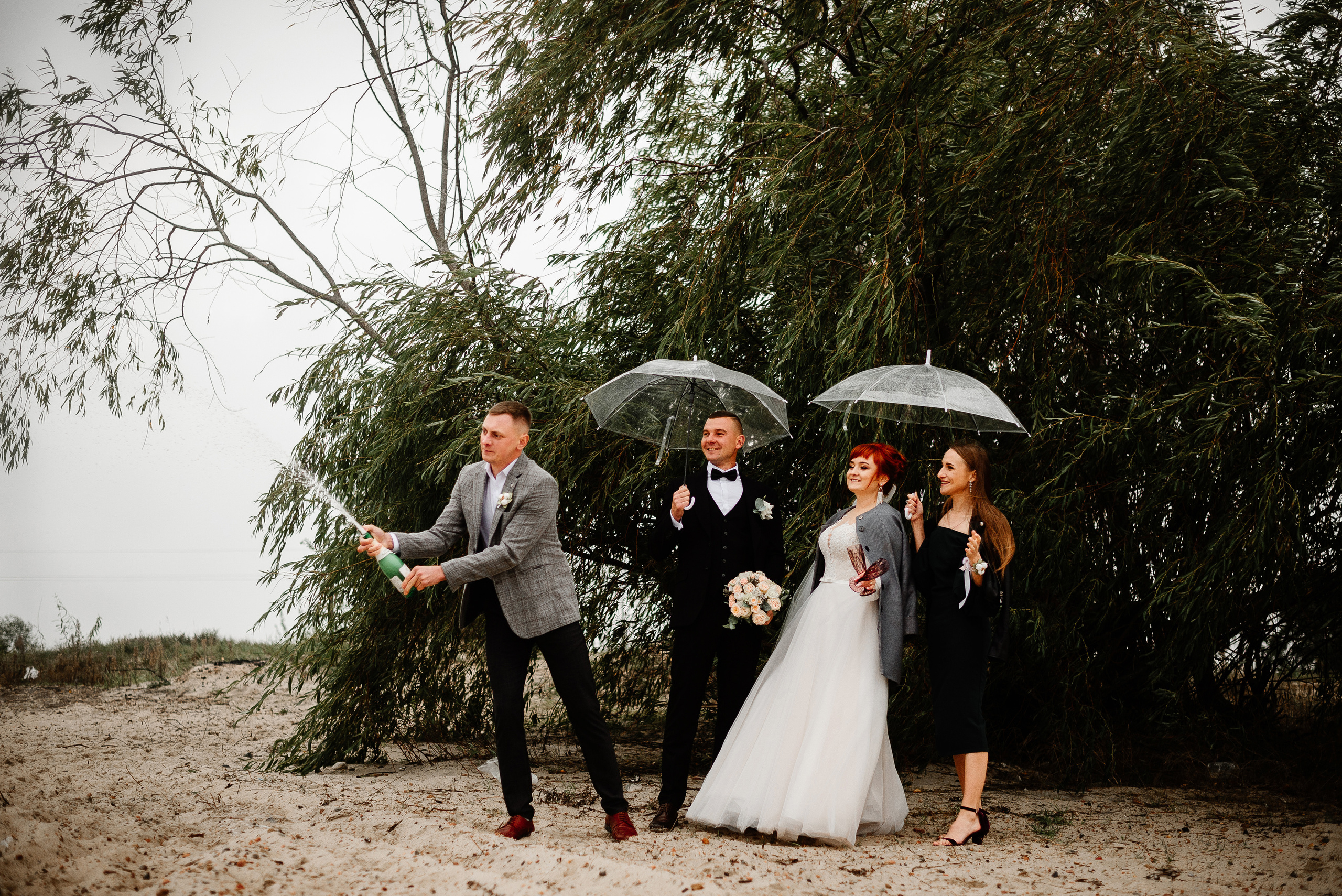 Victor&Ekaterina. 25 September 2021. Свадебный фотограф в Минске и Жлобине Светлана Карпович