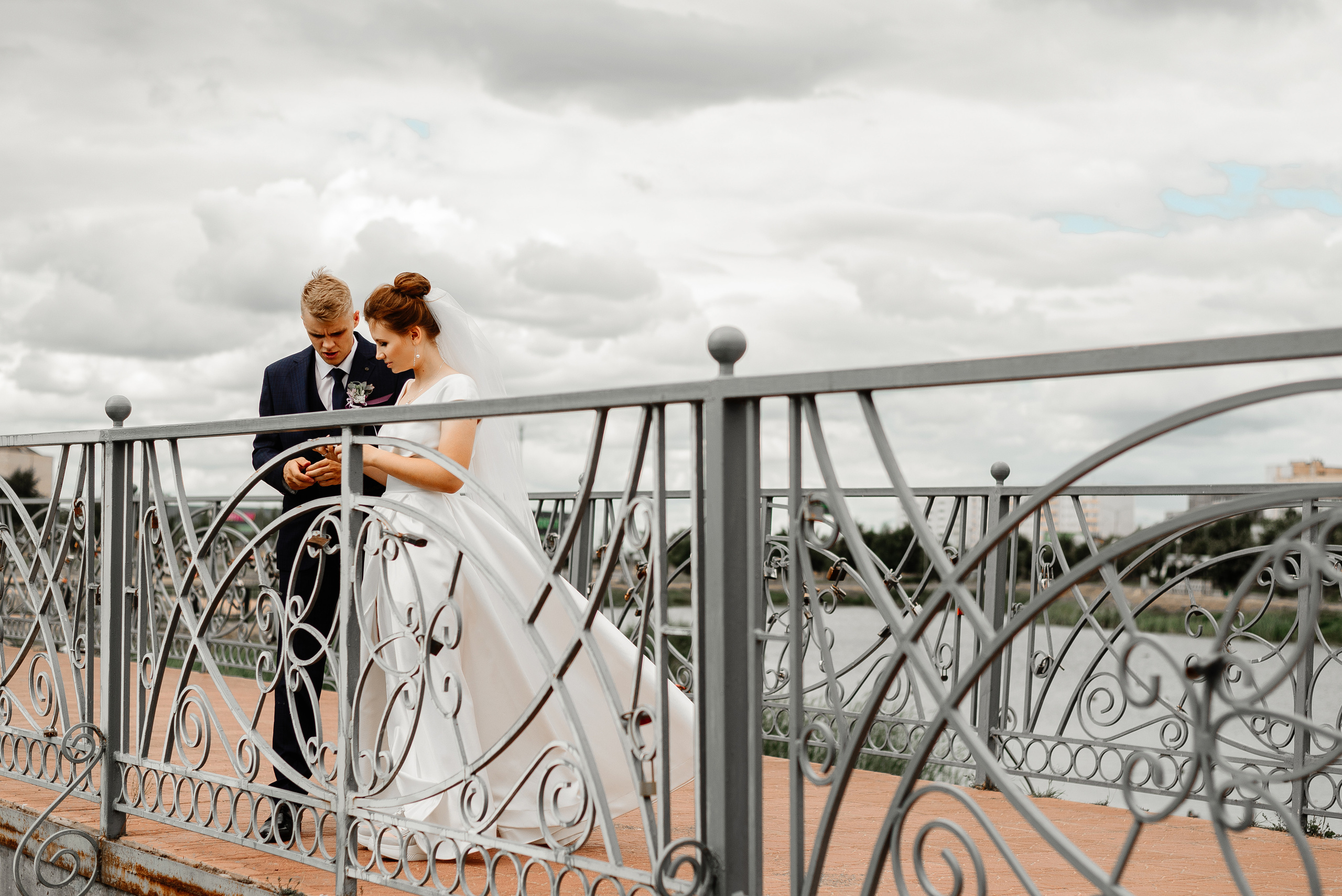 Nikita&Inna. 07 August 2021. Свадебный фотограф в Минске и Жлобине Светлана Карпович