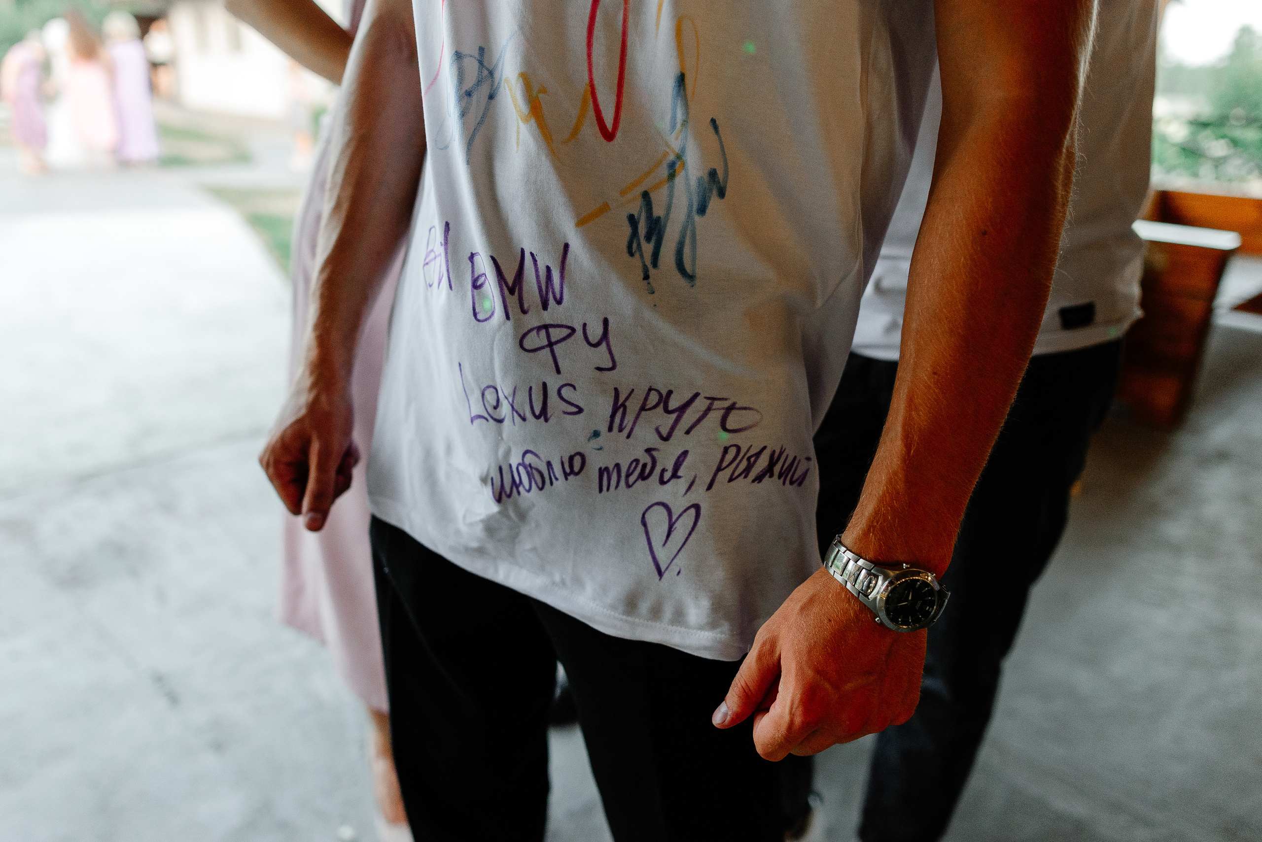 Pavel&Ekaterina. 17 July 2021. Свадебный фотограф в Минске и Жлобине Светлана Карпович