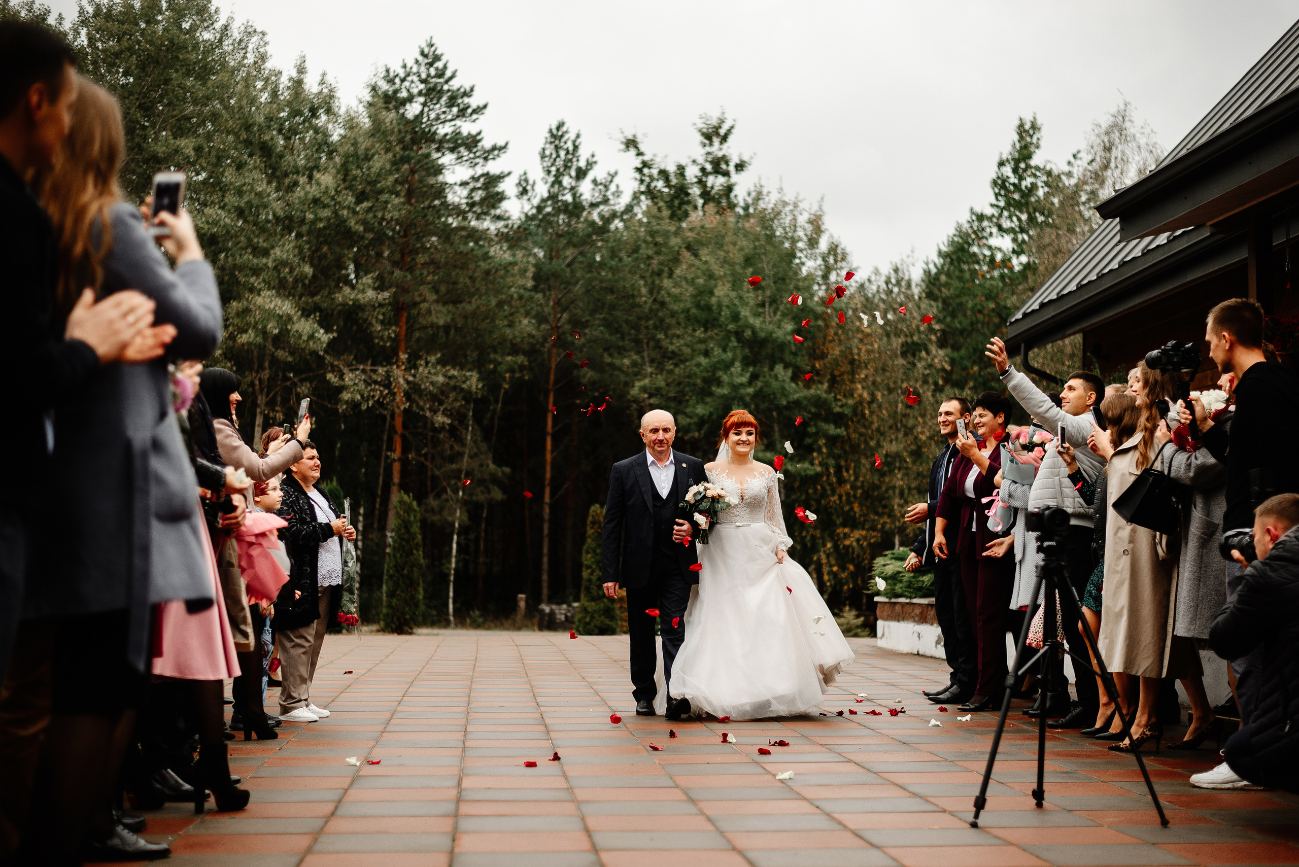 Victor&Ekaterina. 25 September 2021. Свадебный фотограф в Минске и Жлобине Светлана Карпович