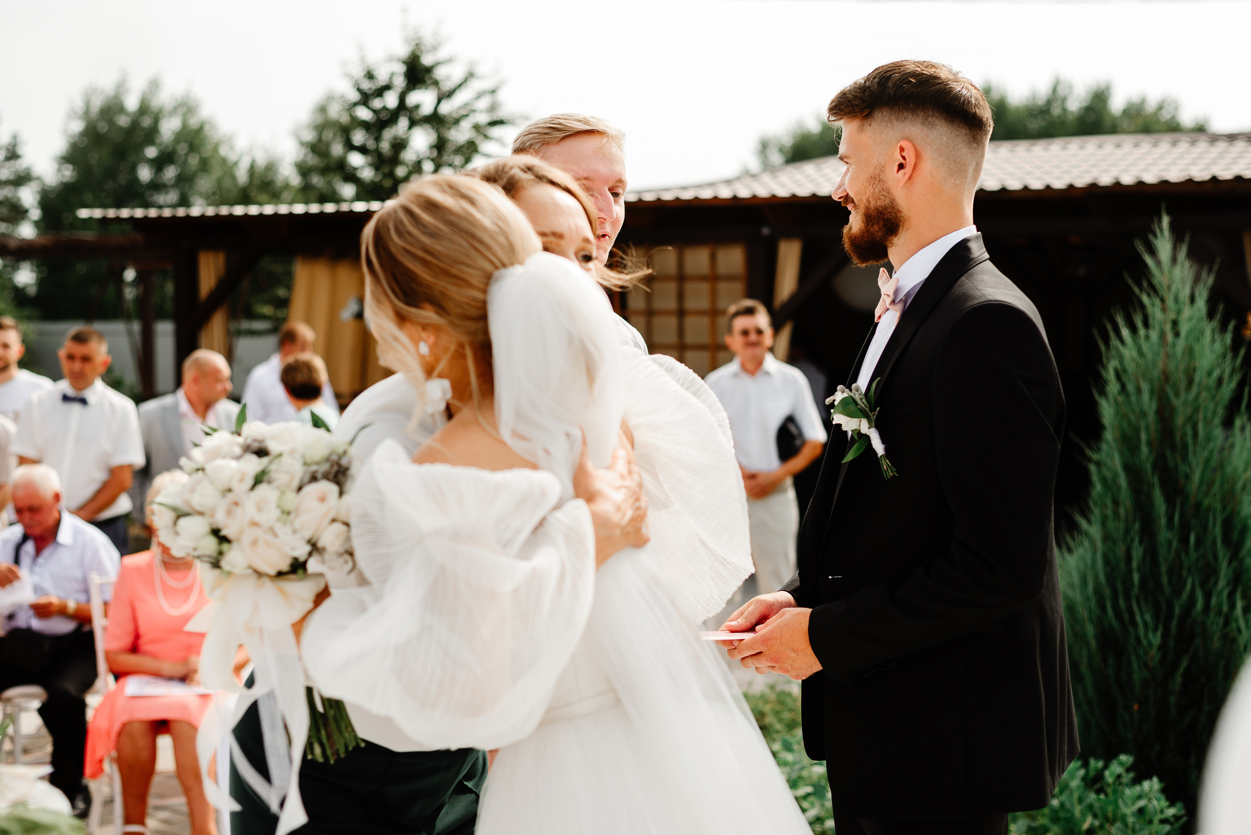 Pavel&Ekaterina. 17 July 2021. Свадебный фотограф в Минске и Жлобине Светлана Карпович