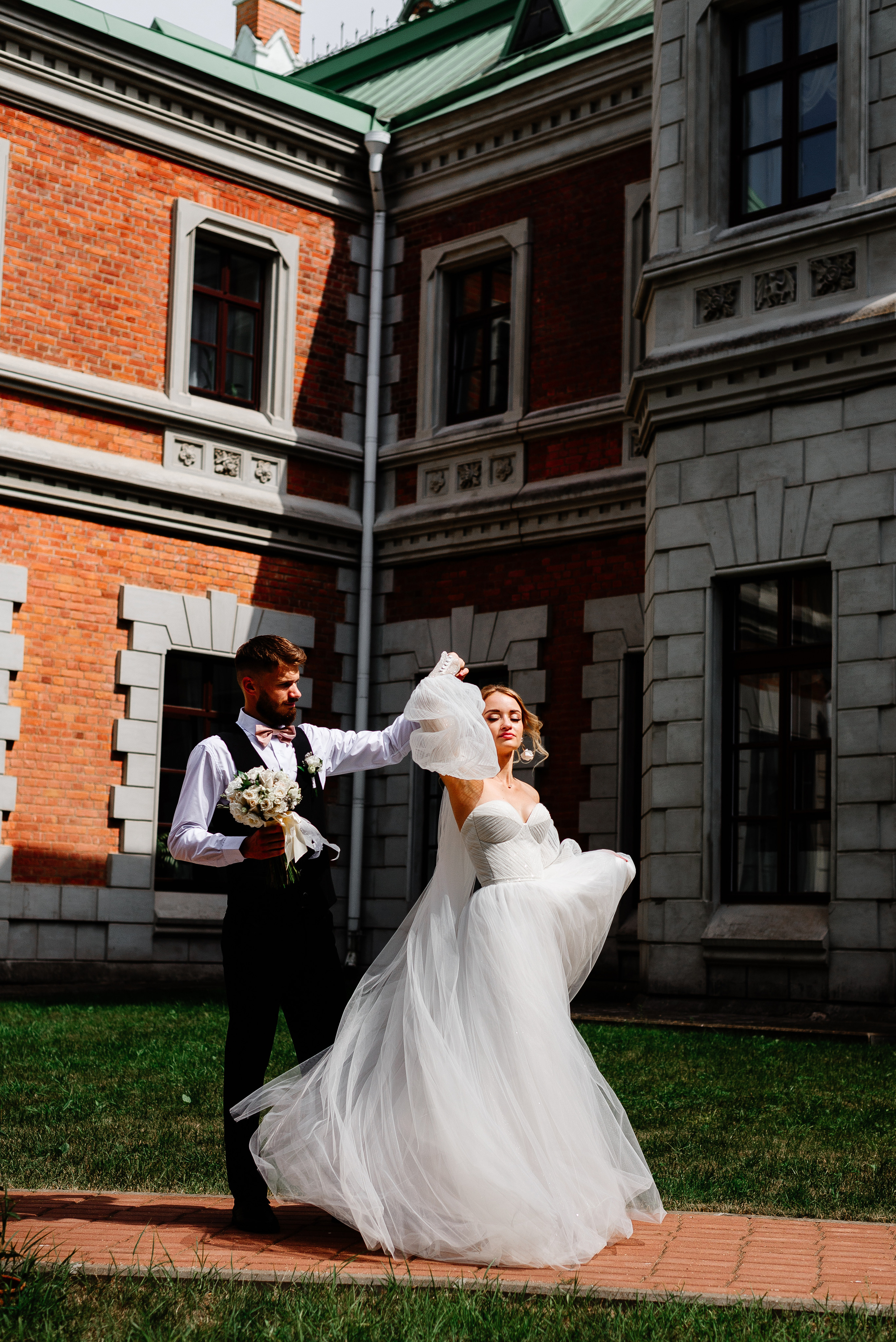 Pavel&Ekaterina. 17 July 2021. Свадебный фотограф в Минске и Жлобине Светлана Карпович