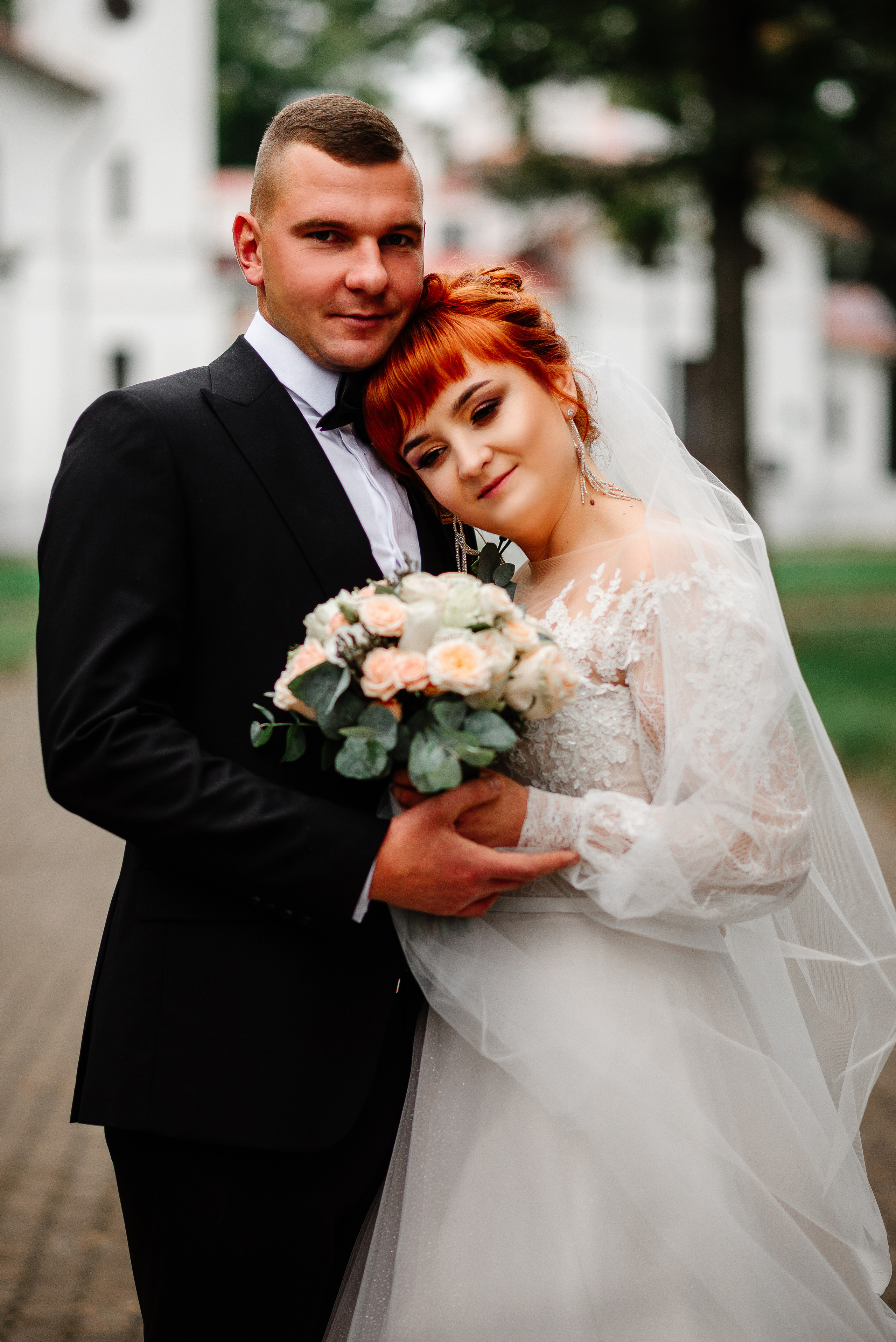 Victor&Ekaterina. 25 September 2021. Свадебный фотограф в Минске и Жлобине Светлана Карпович