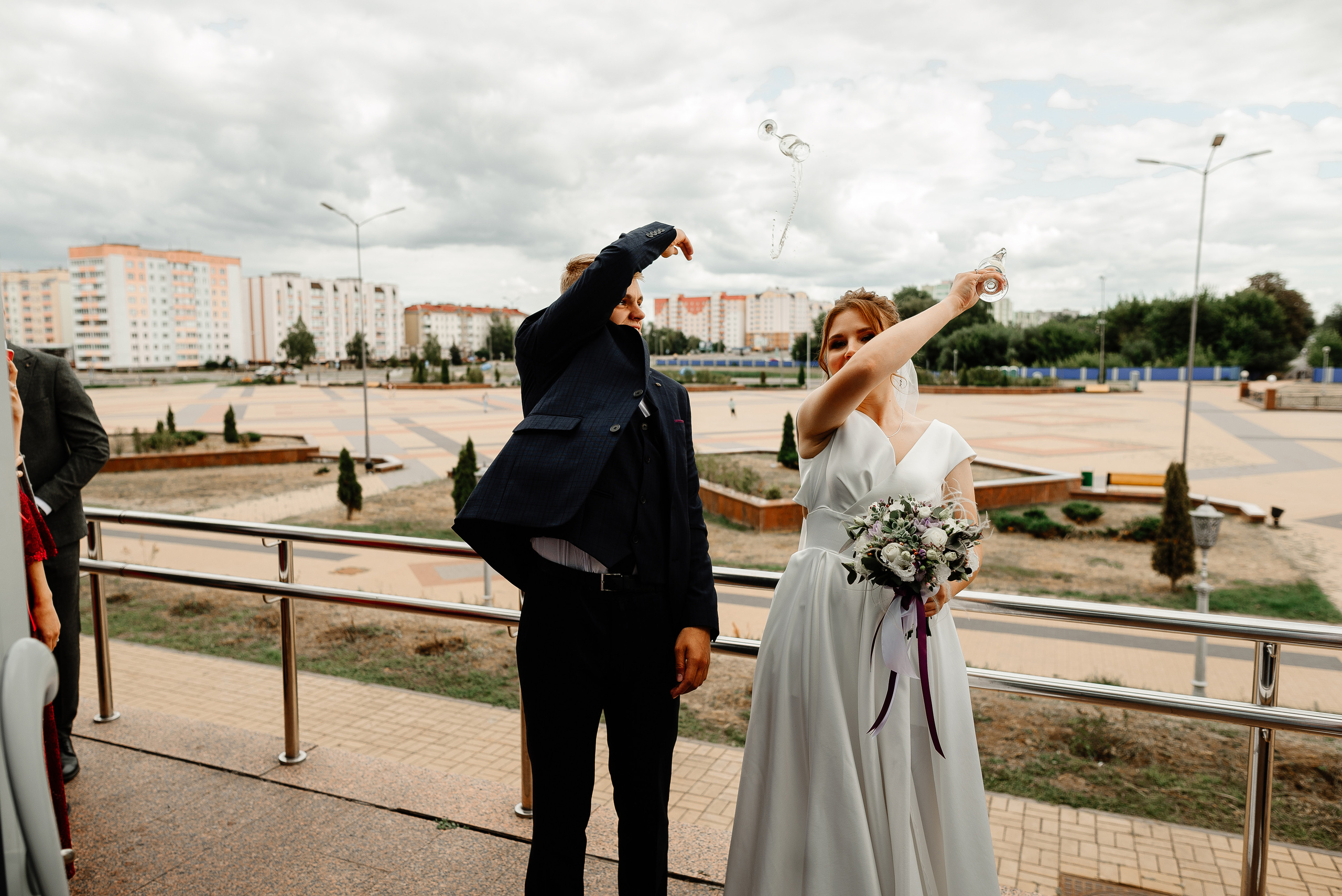 Nikita&Inna. 07 August 2021. Свадебный фотограф в Минске и Жлобине Светлана Карпович