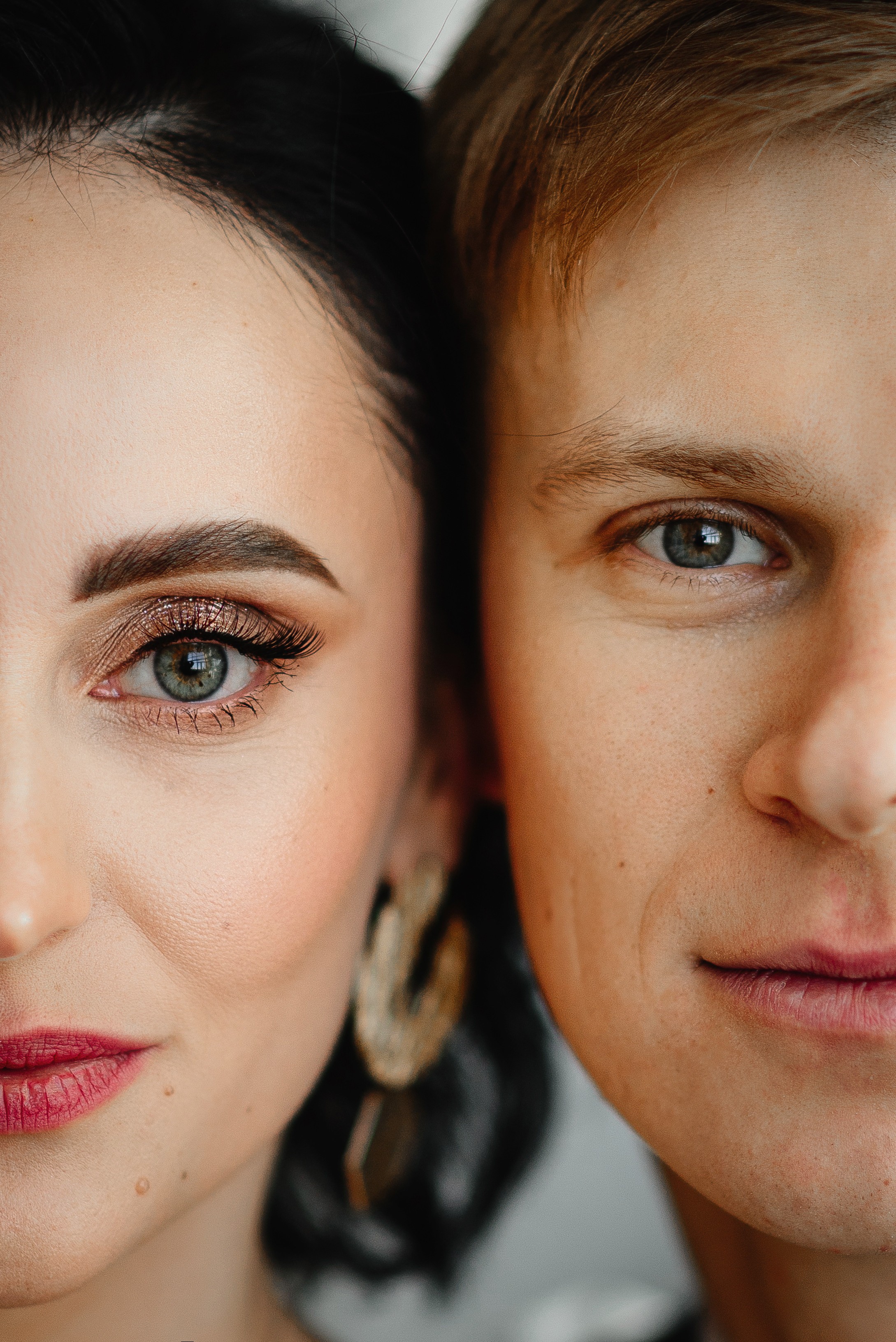 Stanislav & Natalia. 20 November 2021. Свадебный фотограф в Минске и Жлобине Светлана Карпович