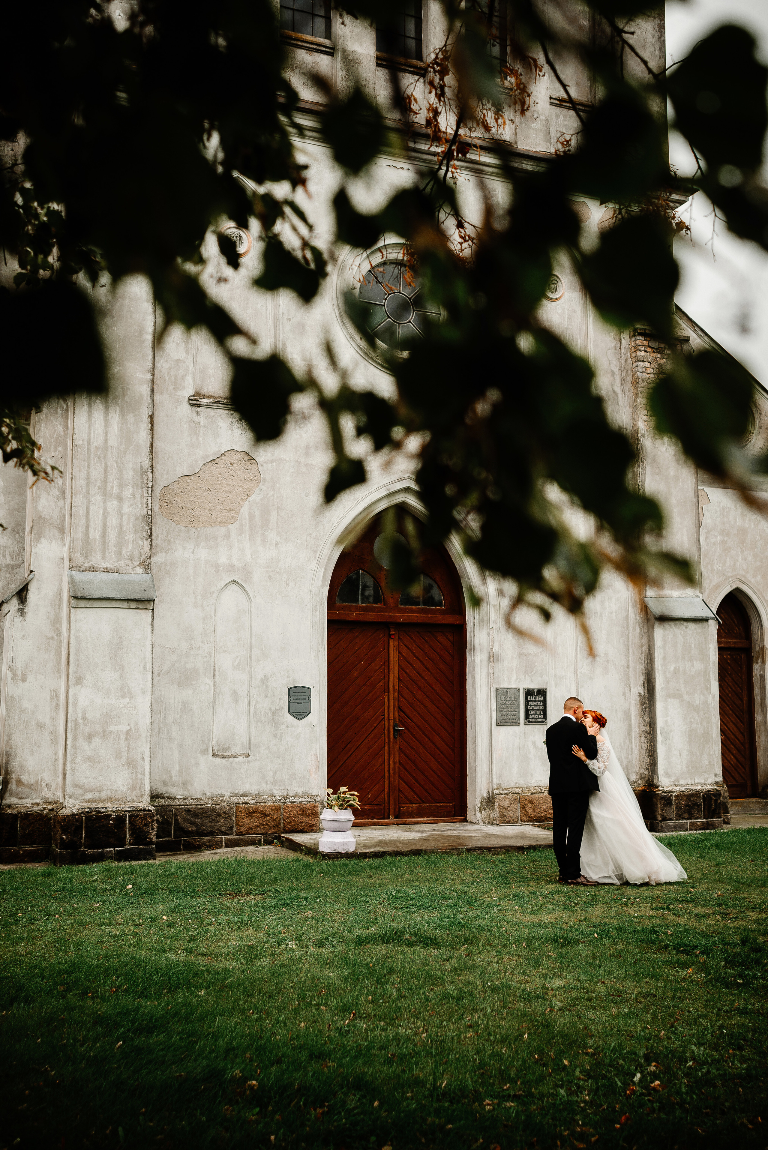 Victor&Ekaterina. 25 September 2021. Свадебный фотограф в Минске и Жлобине Светлана Карпович