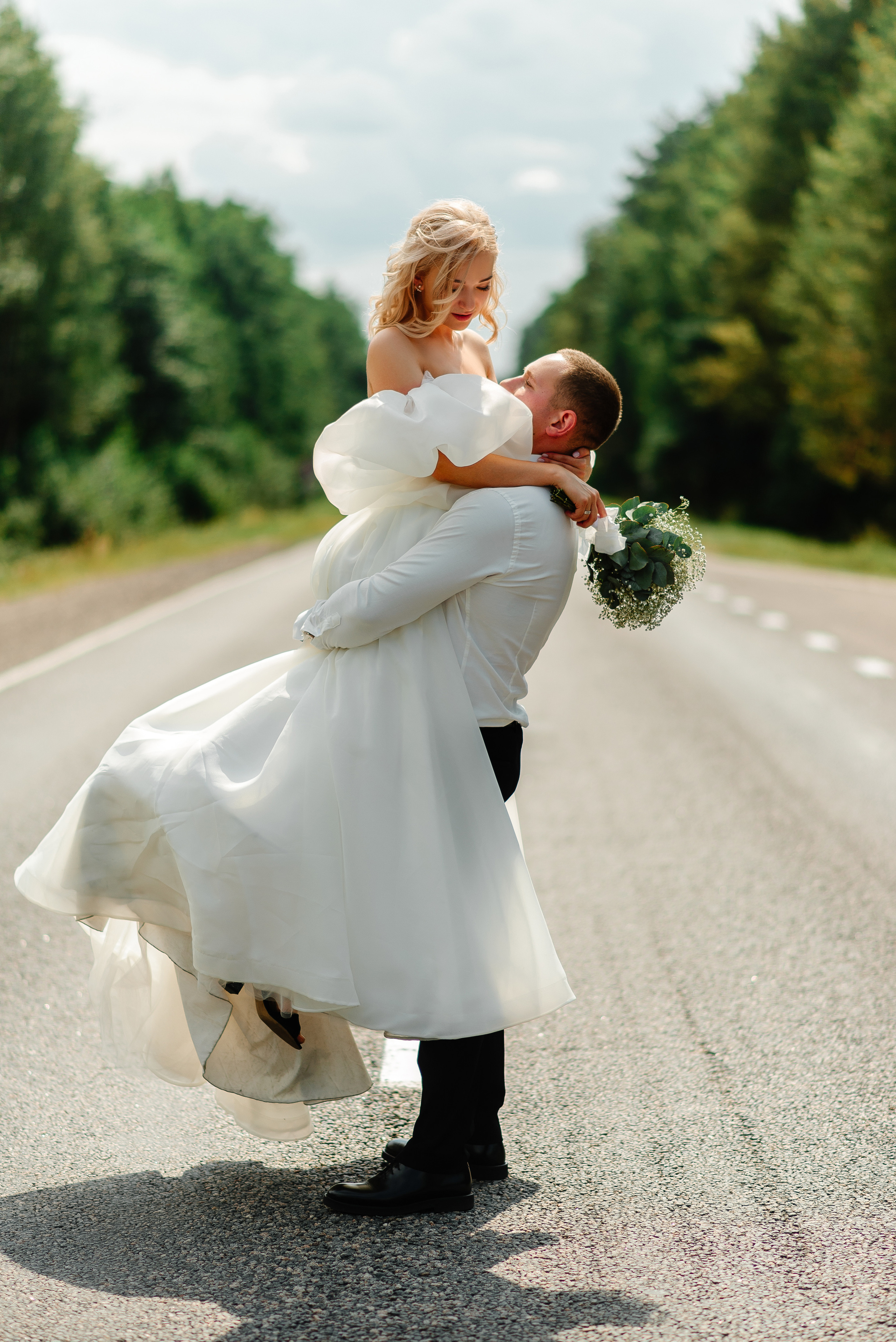 Evgeniy&Vasilina. 24 July 2021. Свадебный фотограф в Минске и Жлобине Светлана Карпович