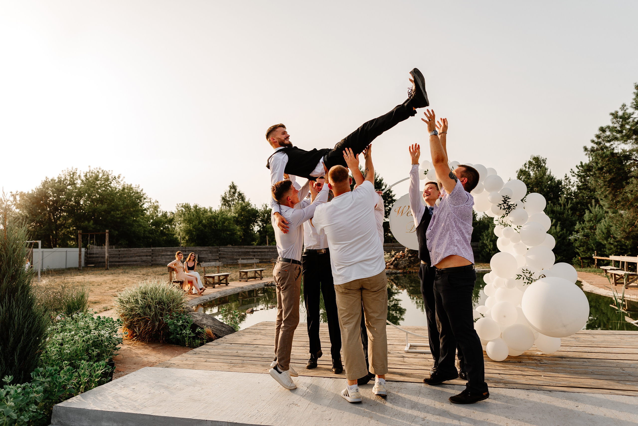 Pavel&Ekaterina. 17 July 2021. Свадебный фотограф в Минске и Жлобине Светлана Карпович