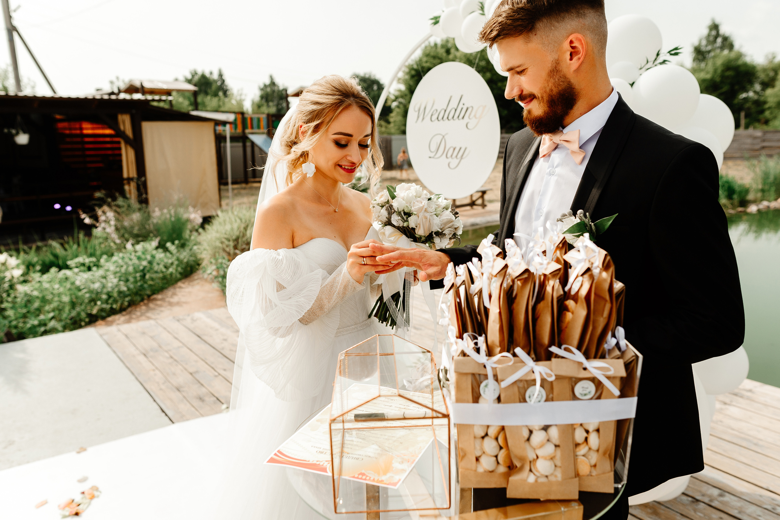 Pavel&Ekaterina. 17 July 2021. Свадебный фотограф в Минске и Жлобине Светлана Карпович