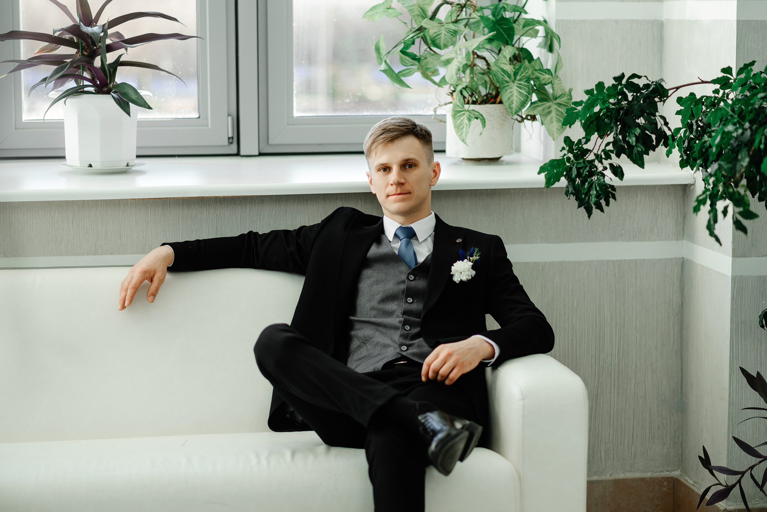 Stanislav & Natalia. 20 November 2021. Свадебный фотограф в Минске и Жлобине Светлана Карпович