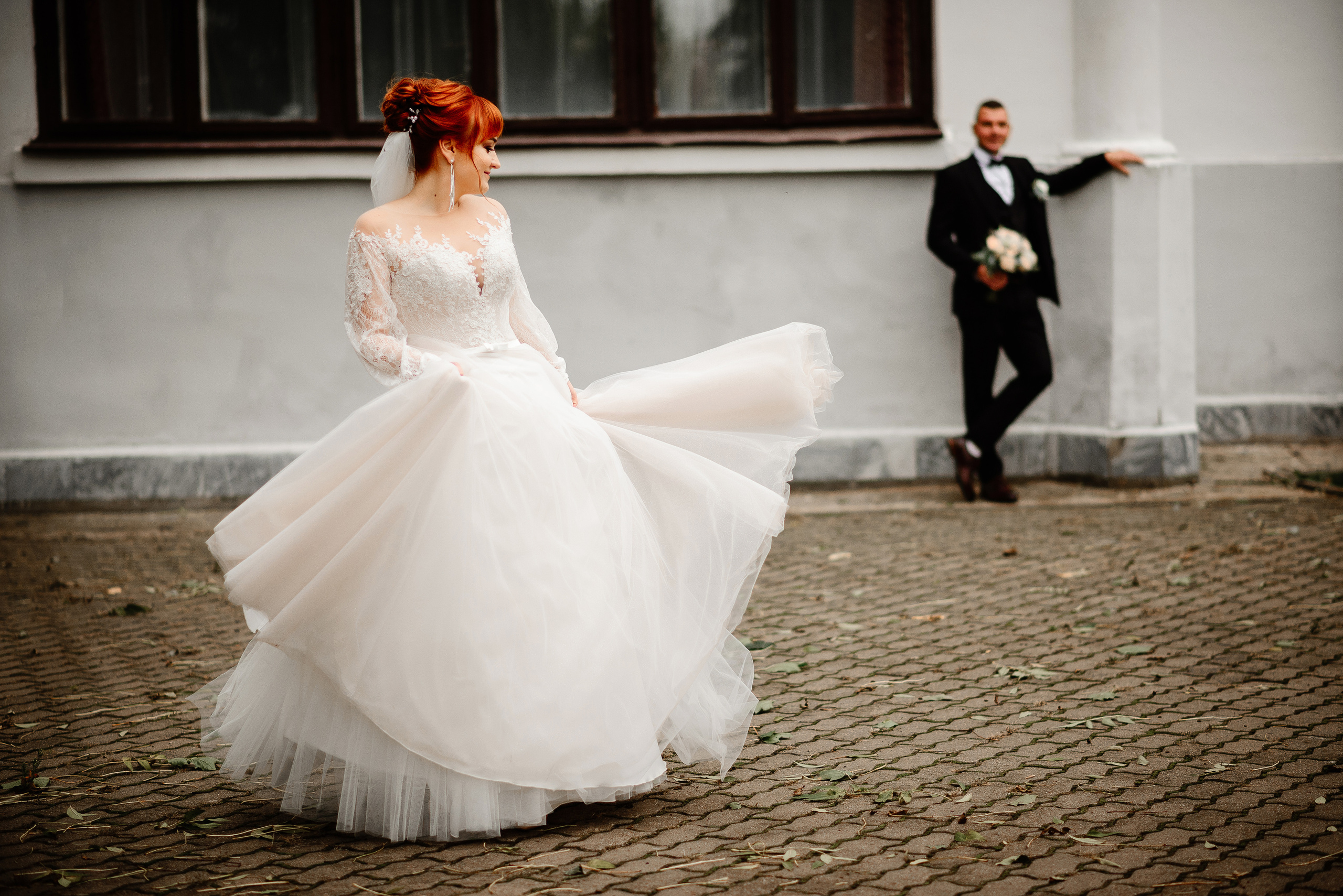 Victor&Ekaterina. 25 September 2021. Свадебный фотограф в Минске и Жлобине Светлана Карпович