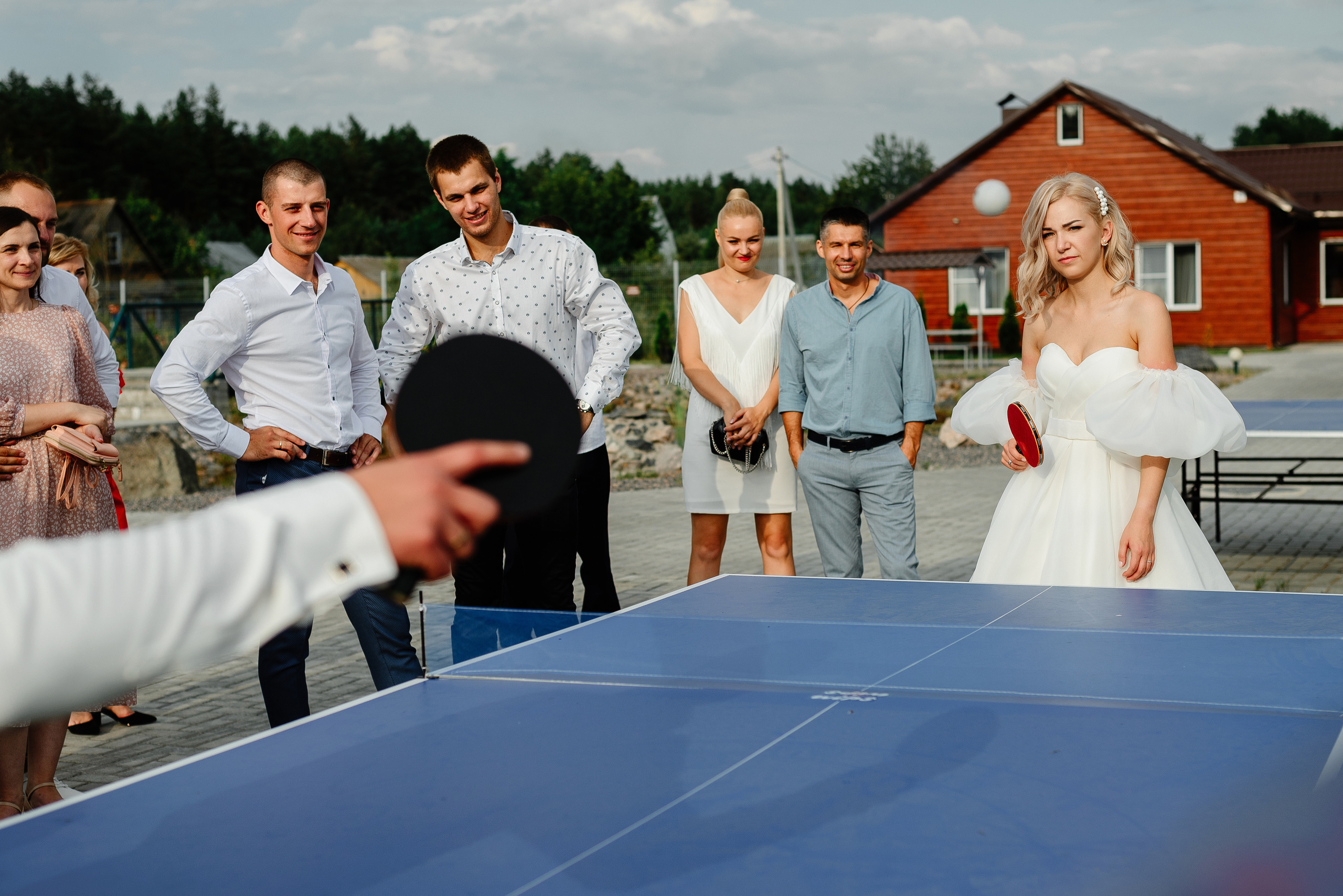 Evgeniy&Vasilina. 24 July 2021. Свадебный фотограф в Минске и Жлобине Светлана Карпович