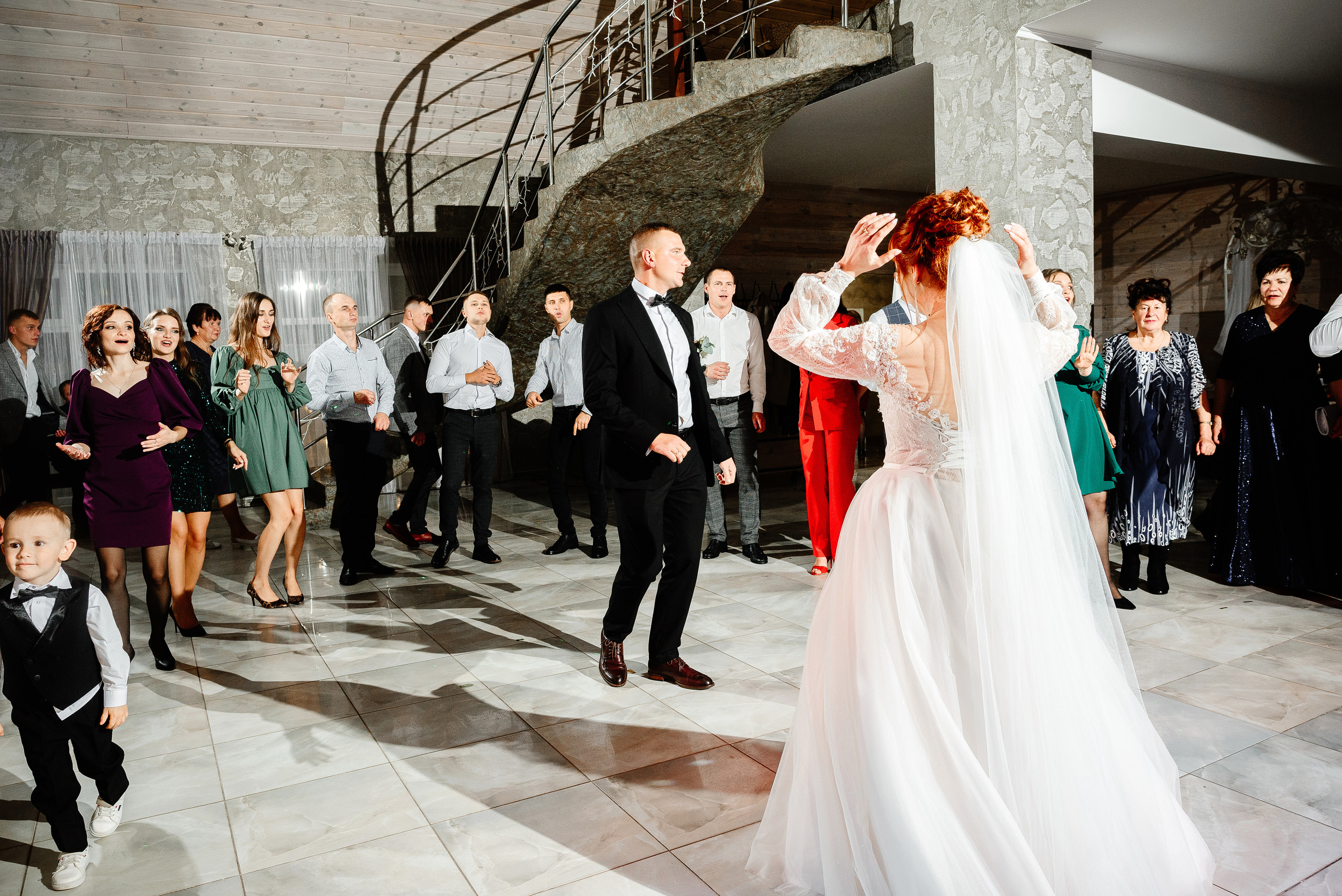 Victor&Ekaterina. 25 September 2021. Свадебный фотограф в Минске и Жлобине Светлана Карпович