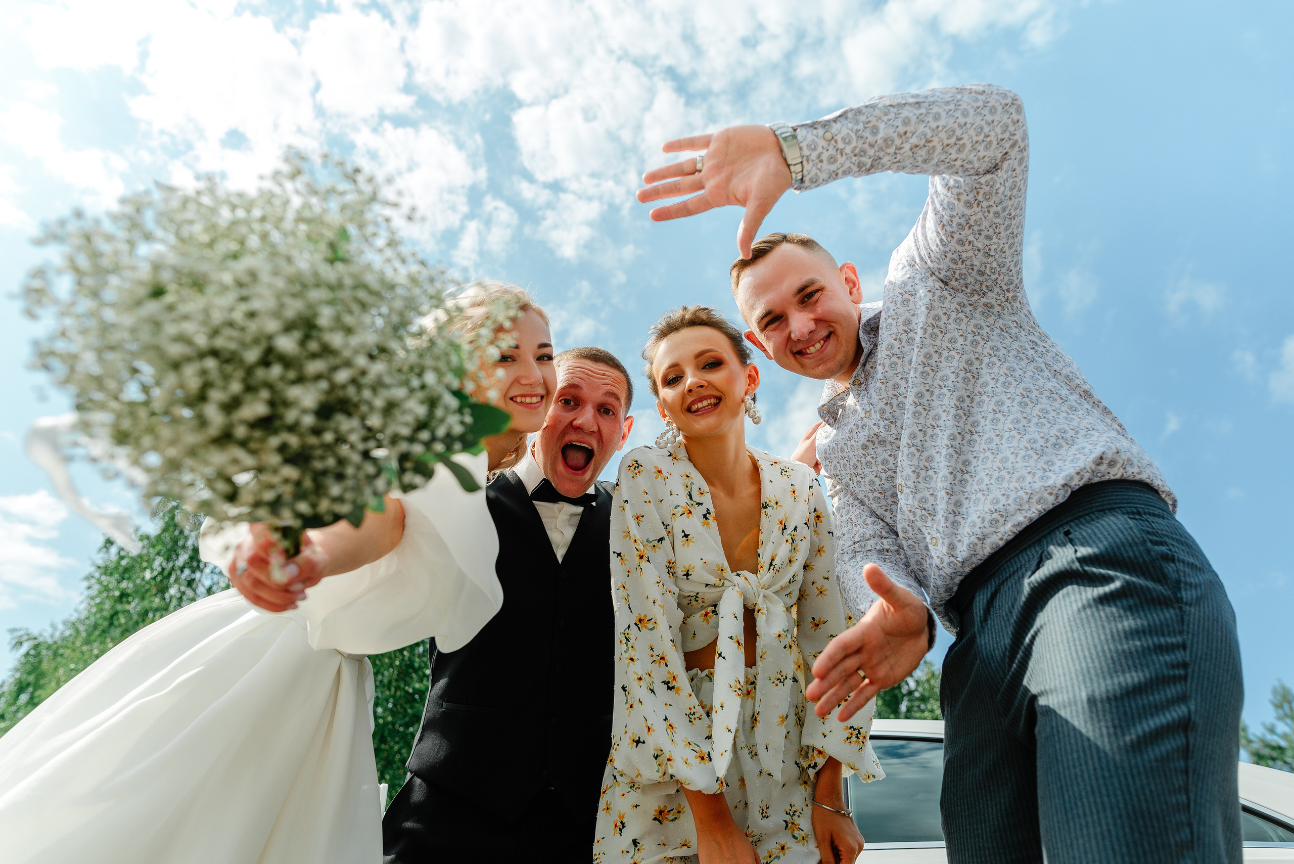 Evgeniy&Vasilina. 24 July 2021. Свадебный фотограф в Минске и Жлобине Светлана Карпович