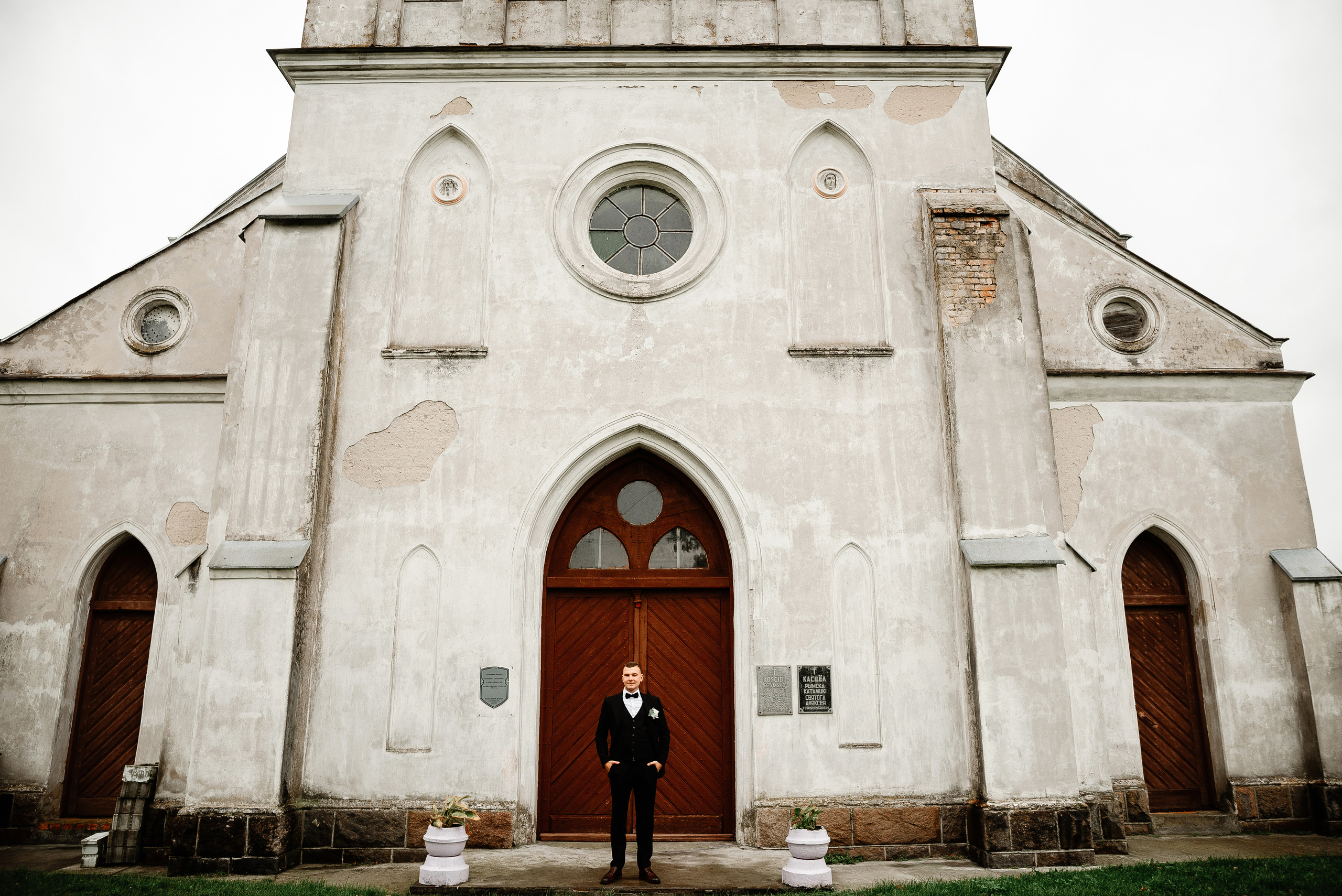 Victor&Ekaterina. 25 September 2021. Свадебный фотограф в Минске и Жлобине Светлана Карпович