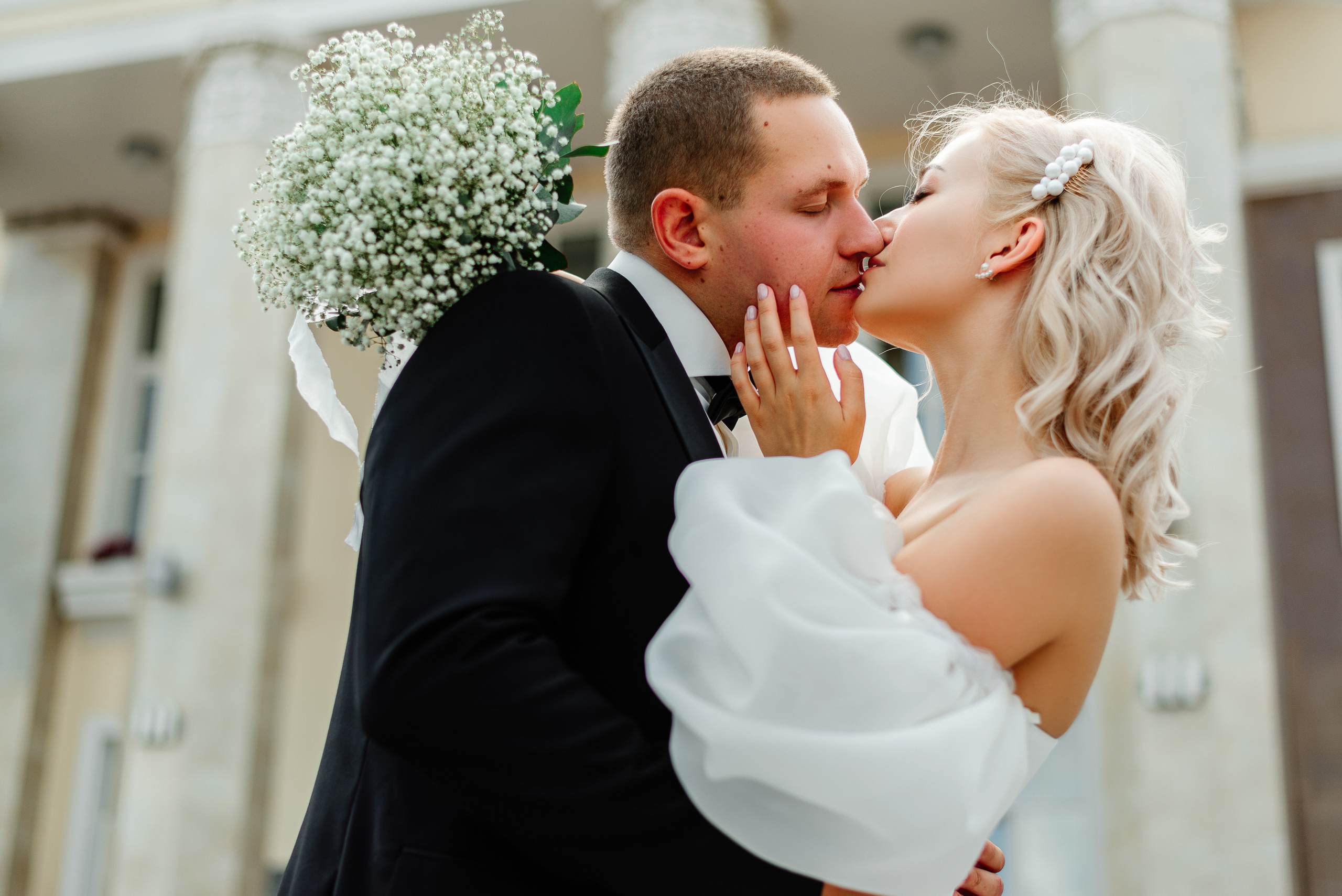 Evgeniy&Vasilina. 24 July 2021. Свадебный фотограф в Минске и Жлобине Светлана Карпович