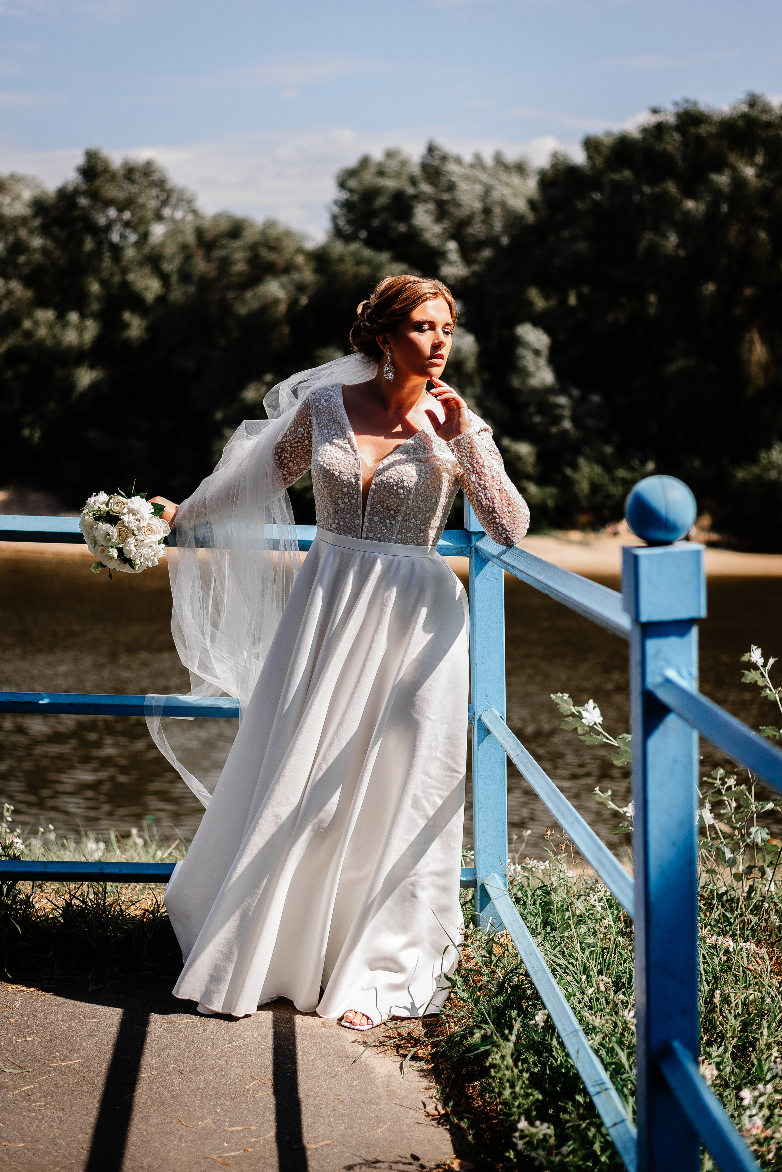 ALeksey&Evgeniya. 21 August 2021. Свадебный фотограф в Минске и Жлобине Светлана Карпович