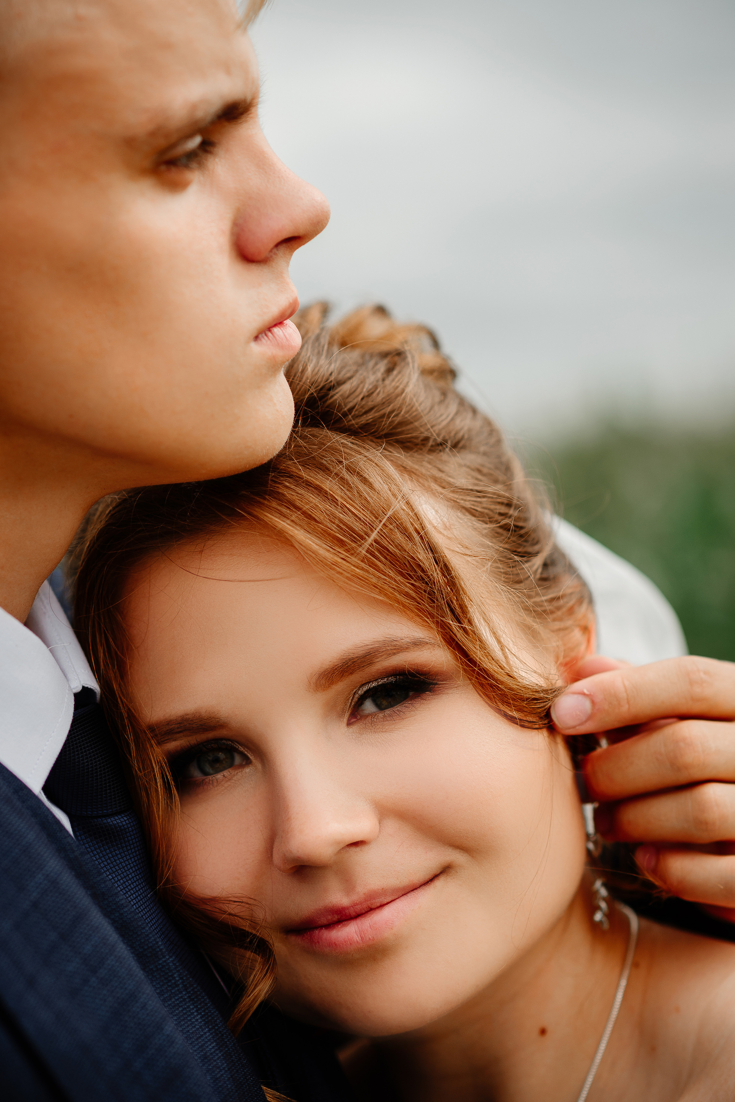 Nikita&Inna. 07 August 2021. Свадебный фотограф в Минске и Жлобине Светлана Карпович