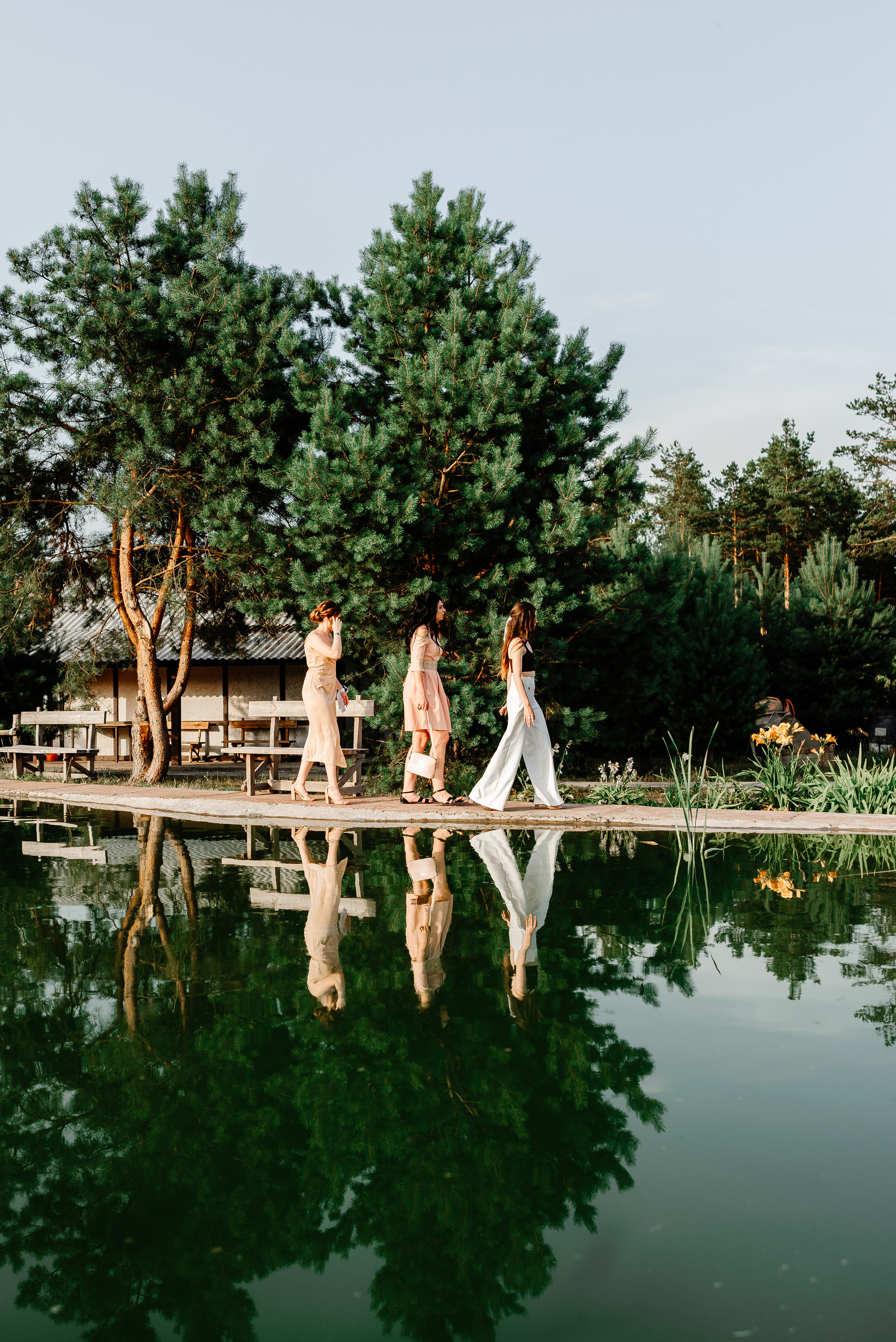 Pavel&Ekaterina. 17 July 2021. Свадебный фотограф в Минске и Жлобине Светлана Карпович