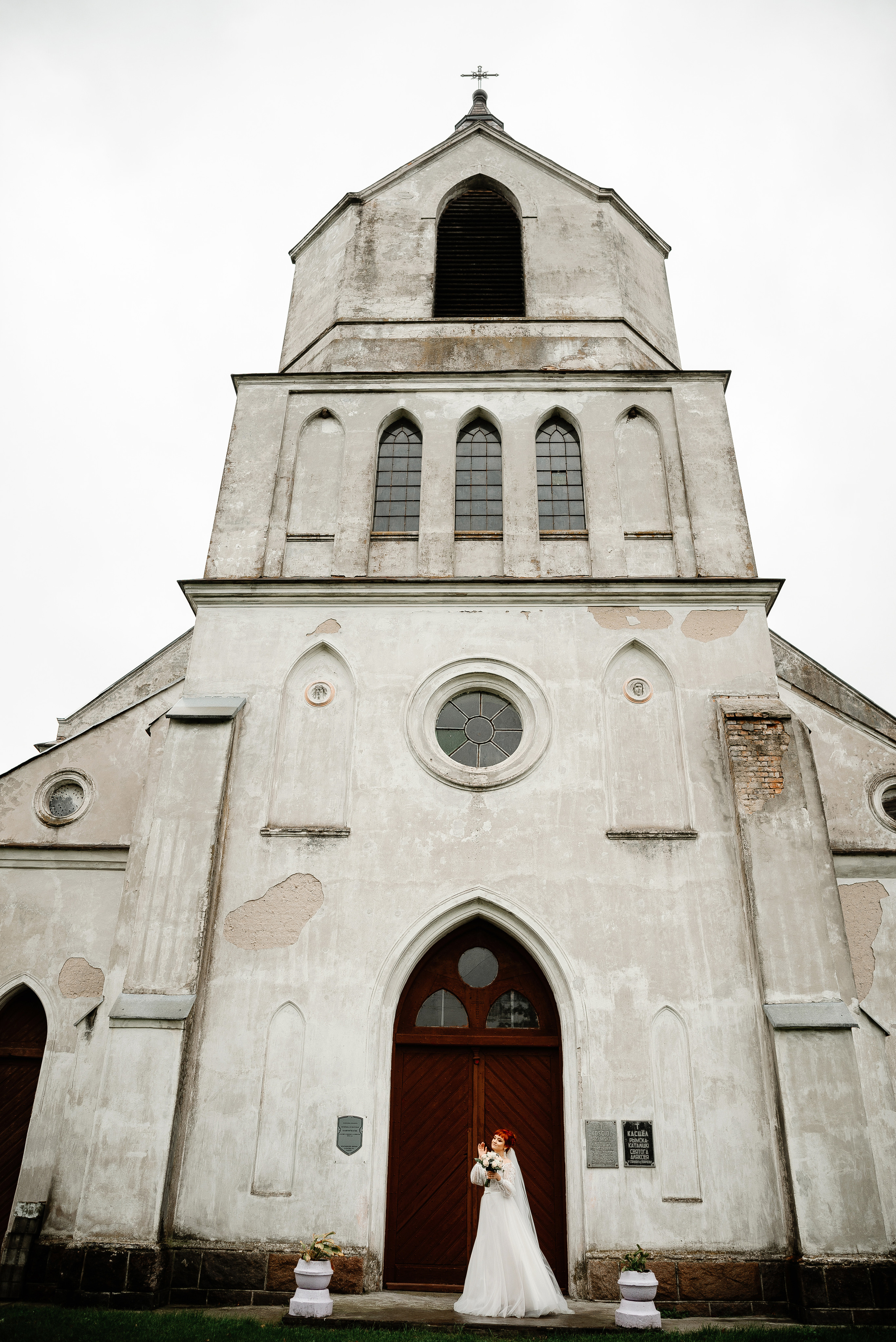 Victor&Ekaterina. 25 September 2021. Свадебный фотограф в Минске и Жлобине Светлана Карпович