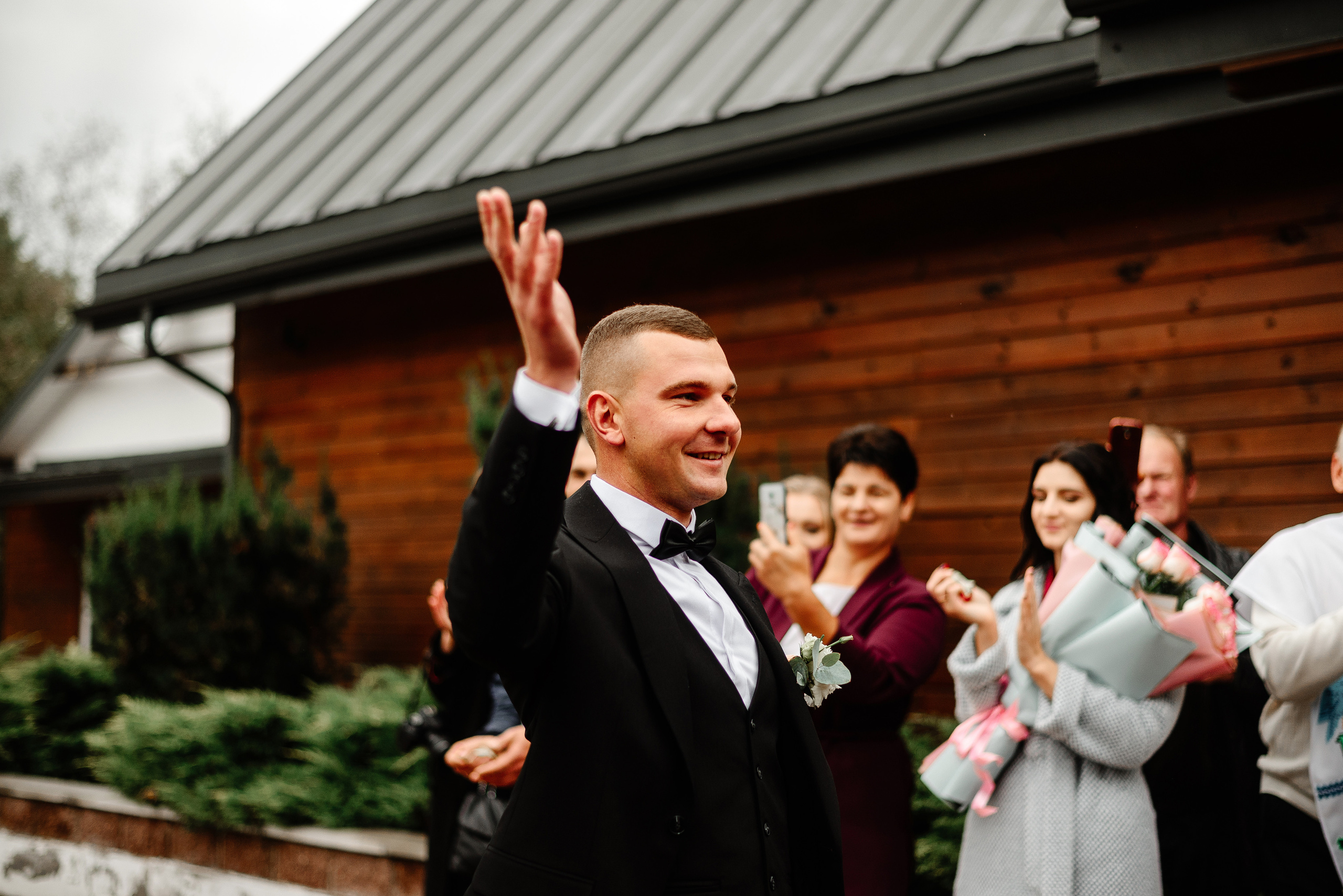 Victor&Ekaterina. 25 September 2021. Свадебный фотограф в Минске и Жлобине Светлана Карпович