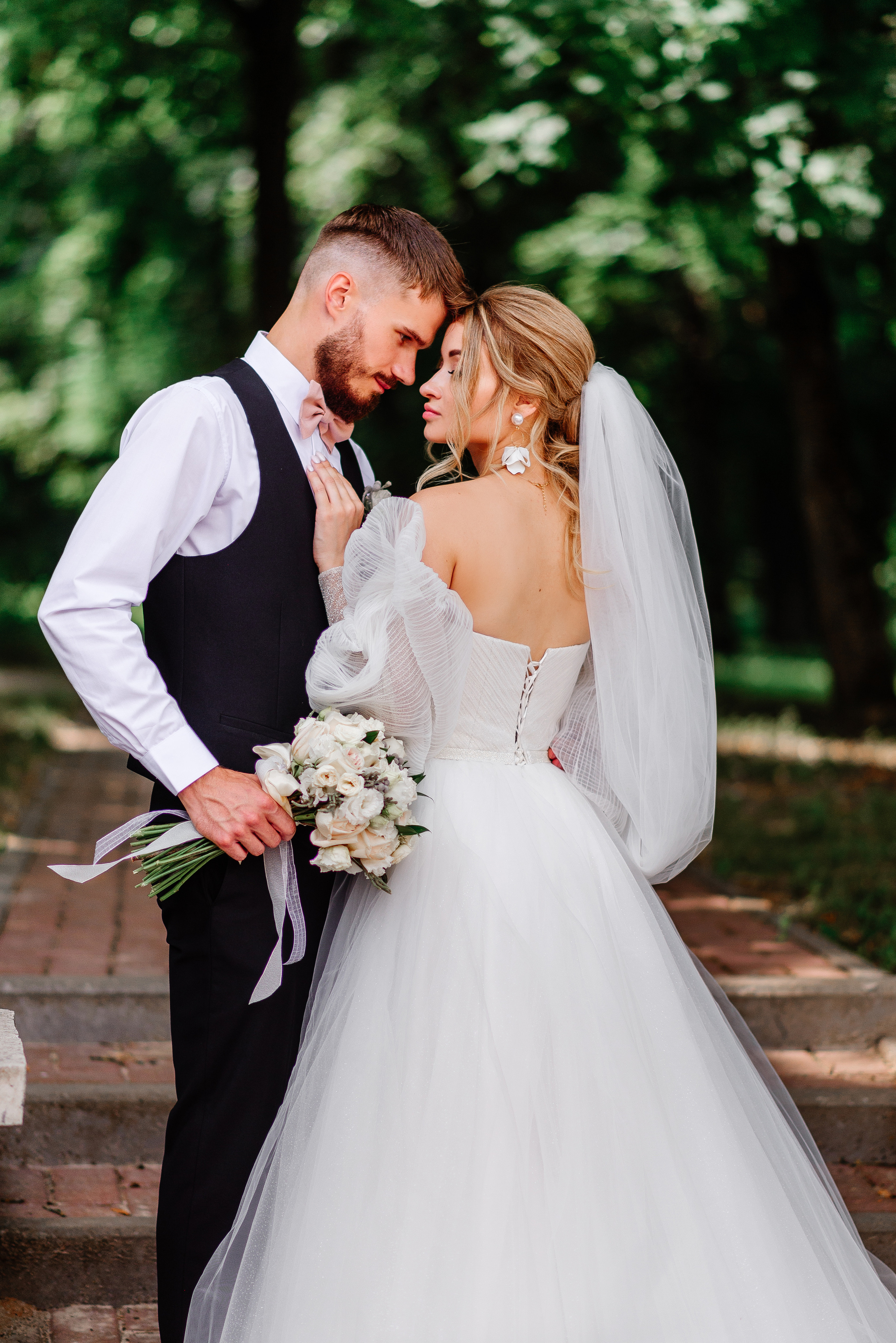 Pavel&Ekaterina. 17 July 2021. Свадебный фотограф в Минске и Жлобине Светлана Карпович