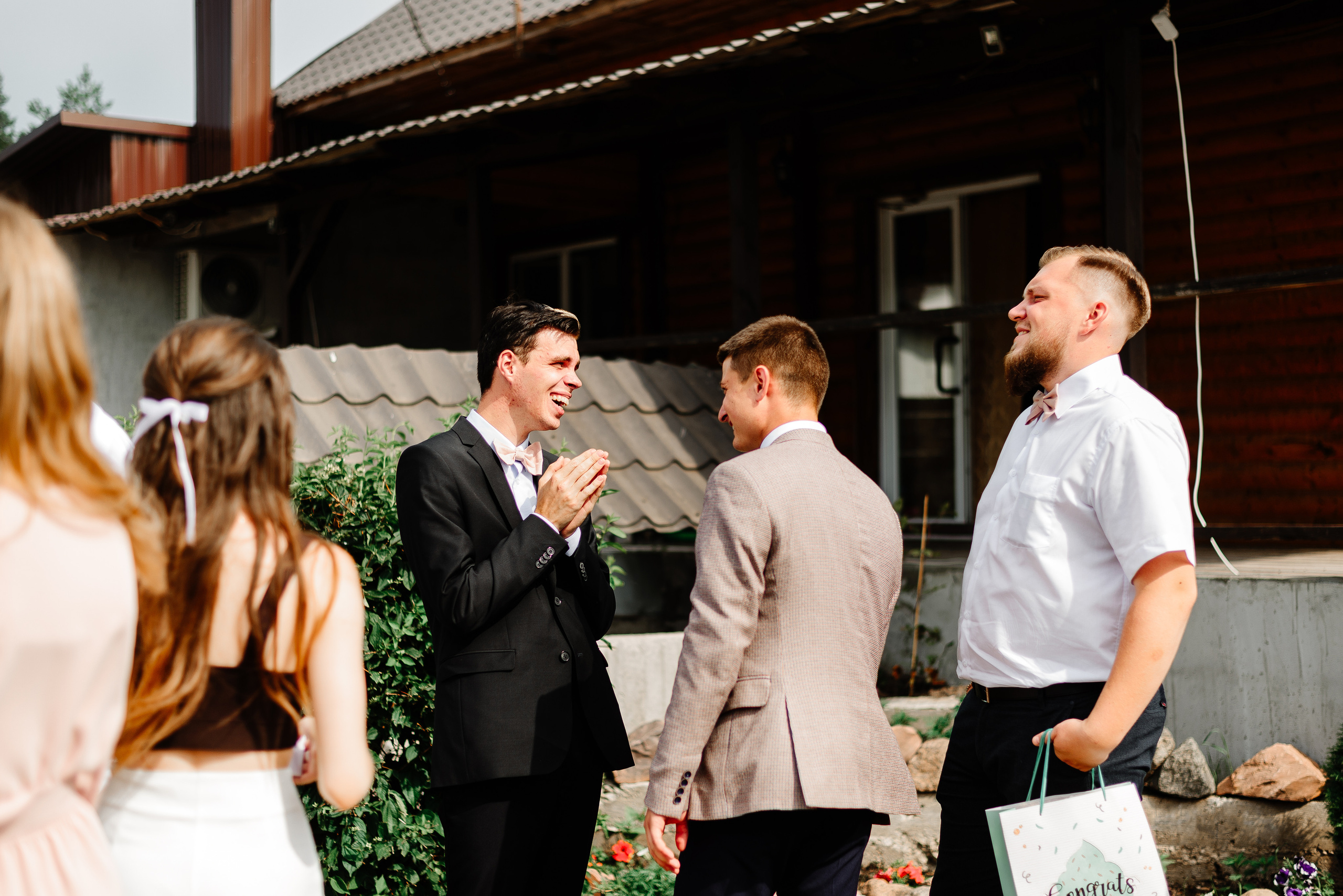 Pavel&Ekaterina. 17 July 2021. Свадебный фотограф в Минске и Жлобине Светлана Карпович