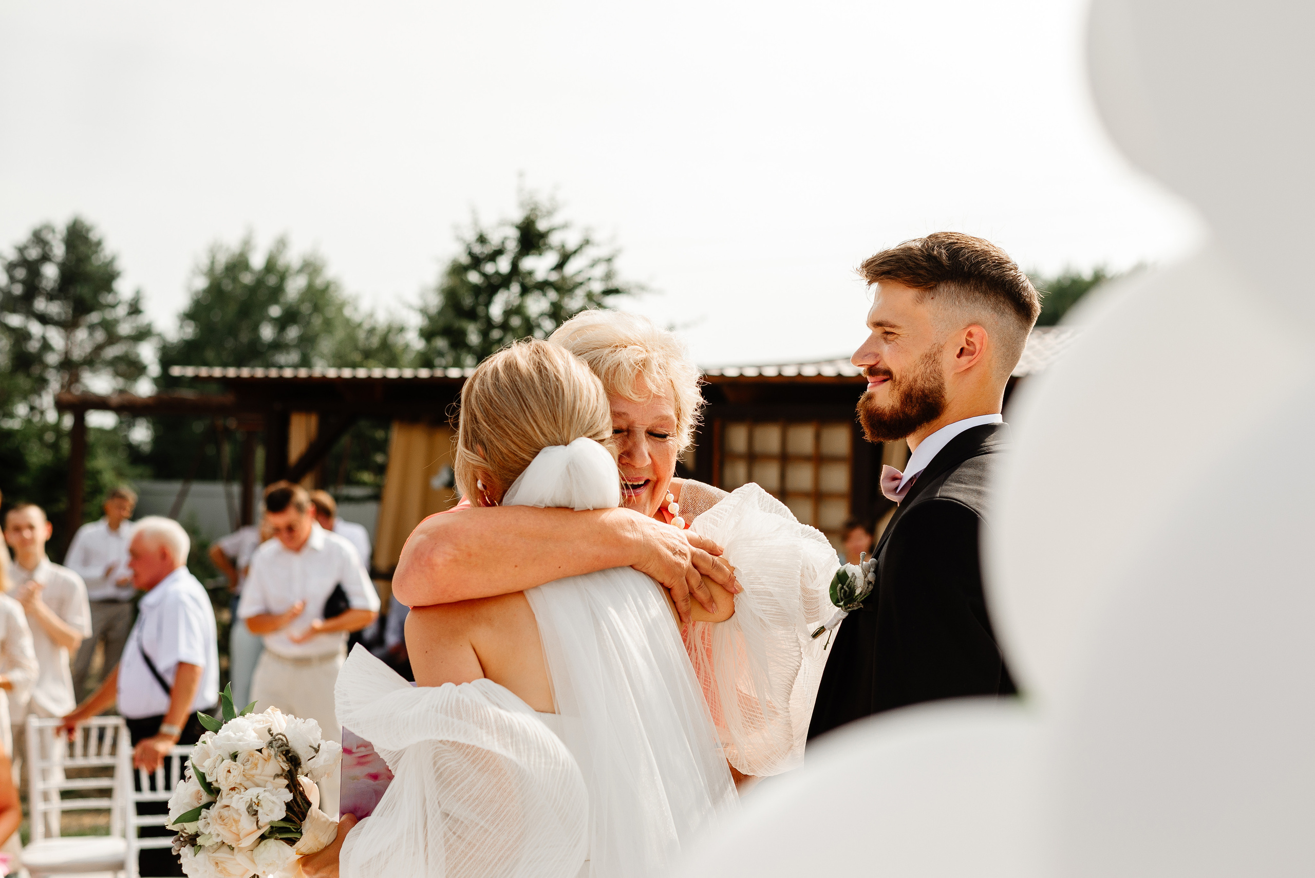 Pavel&Ekaterina. 17 July 2021. Свадебный фотограф в Минске и Жлобине Светлана Карпович