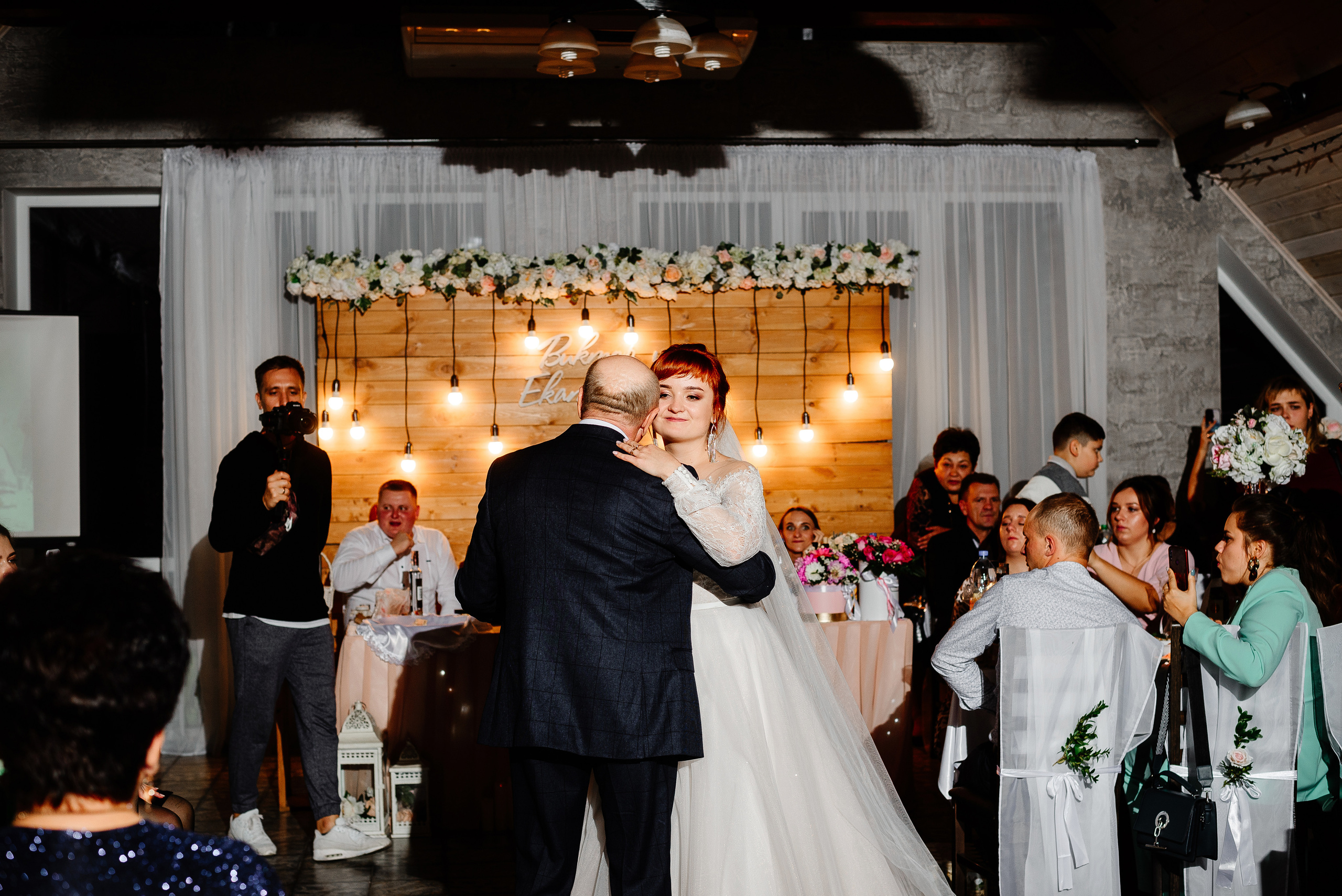 Victor&Ekaterina. 25 September 2021. Свадебный фотограф в Минске и Жлобине Светлана Карпович