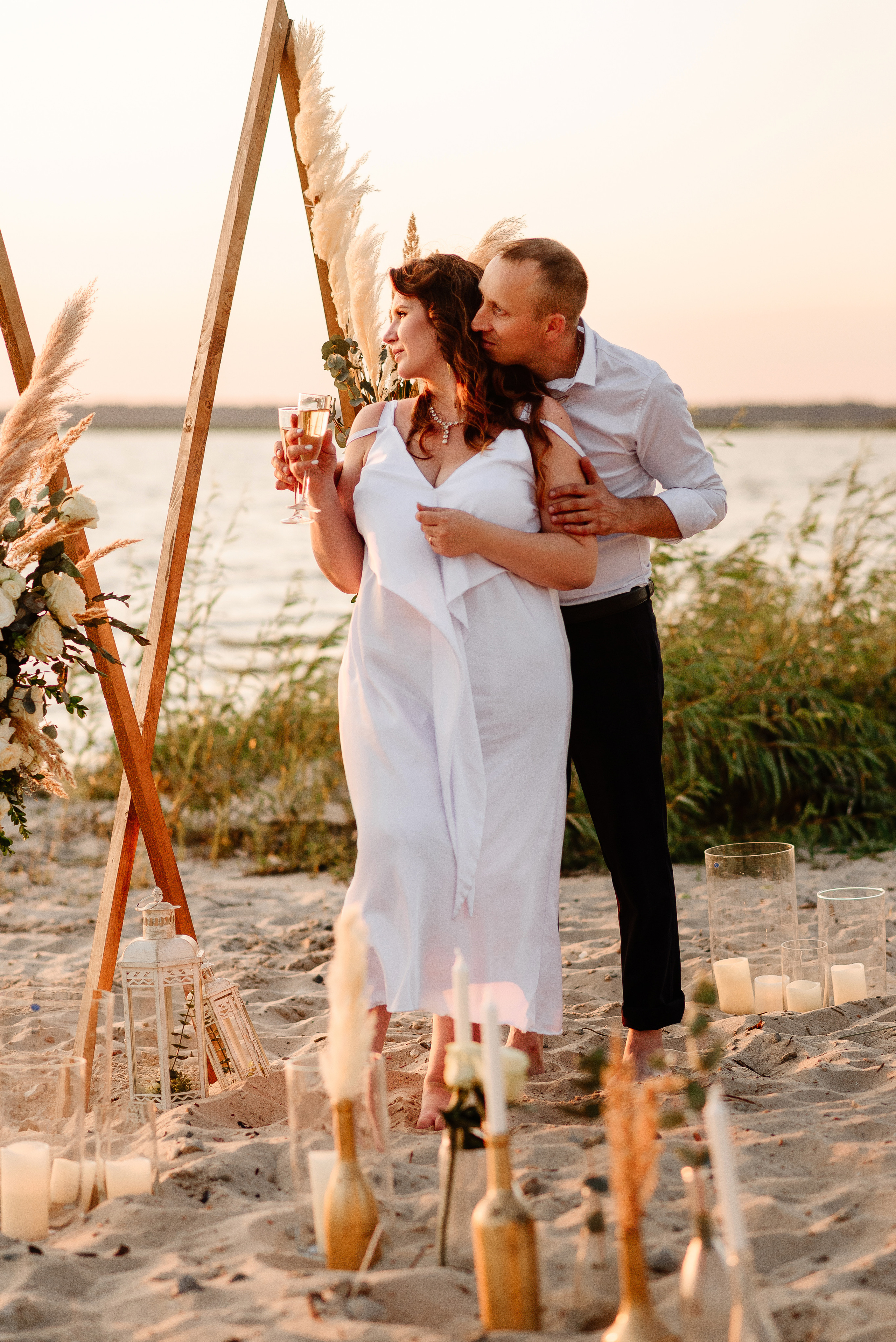 Ivan&Victorya. 30 July 2021. Свадебный фотограф в Минске и Жлобине Светлана Карпович