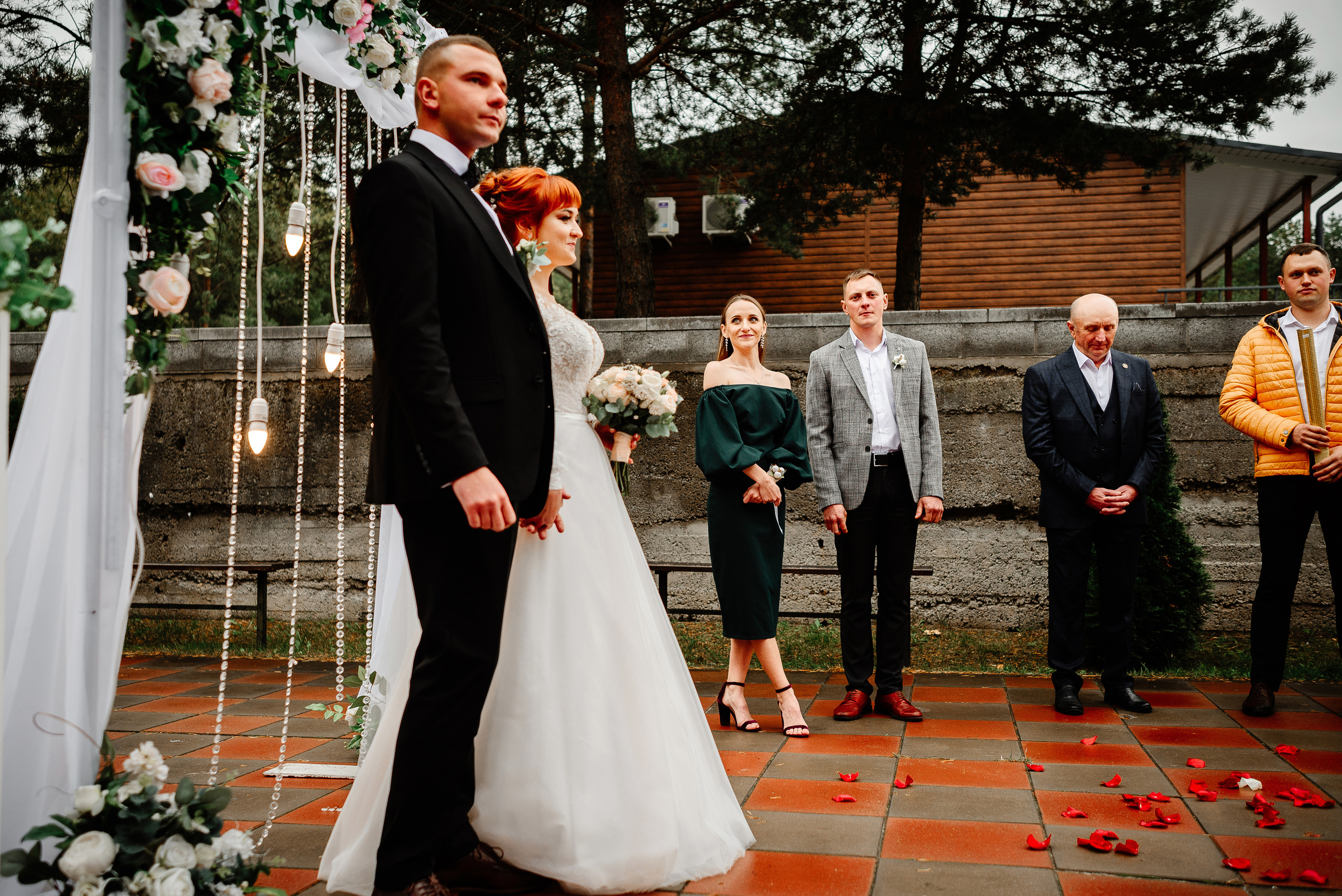 Victor&Ekaterina. 25 September 2021. Свадебный фотограф в Минске и Жлобине Светлана Карпович